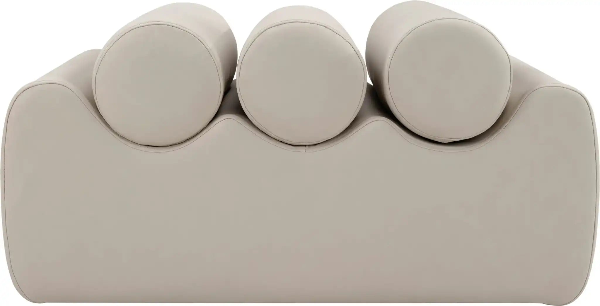 Rumble - Bench