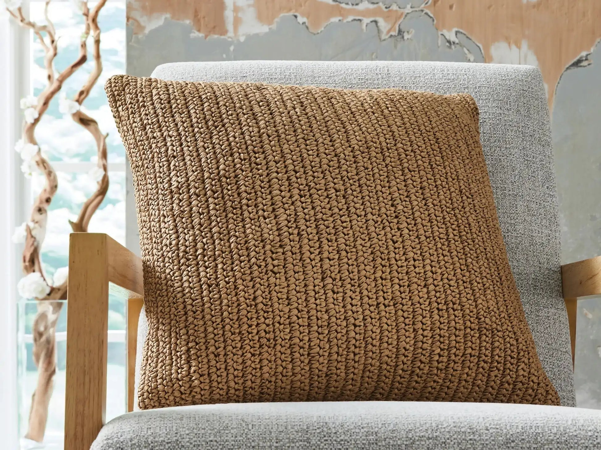 Habenvale - Pillow - Best Buy Furniture