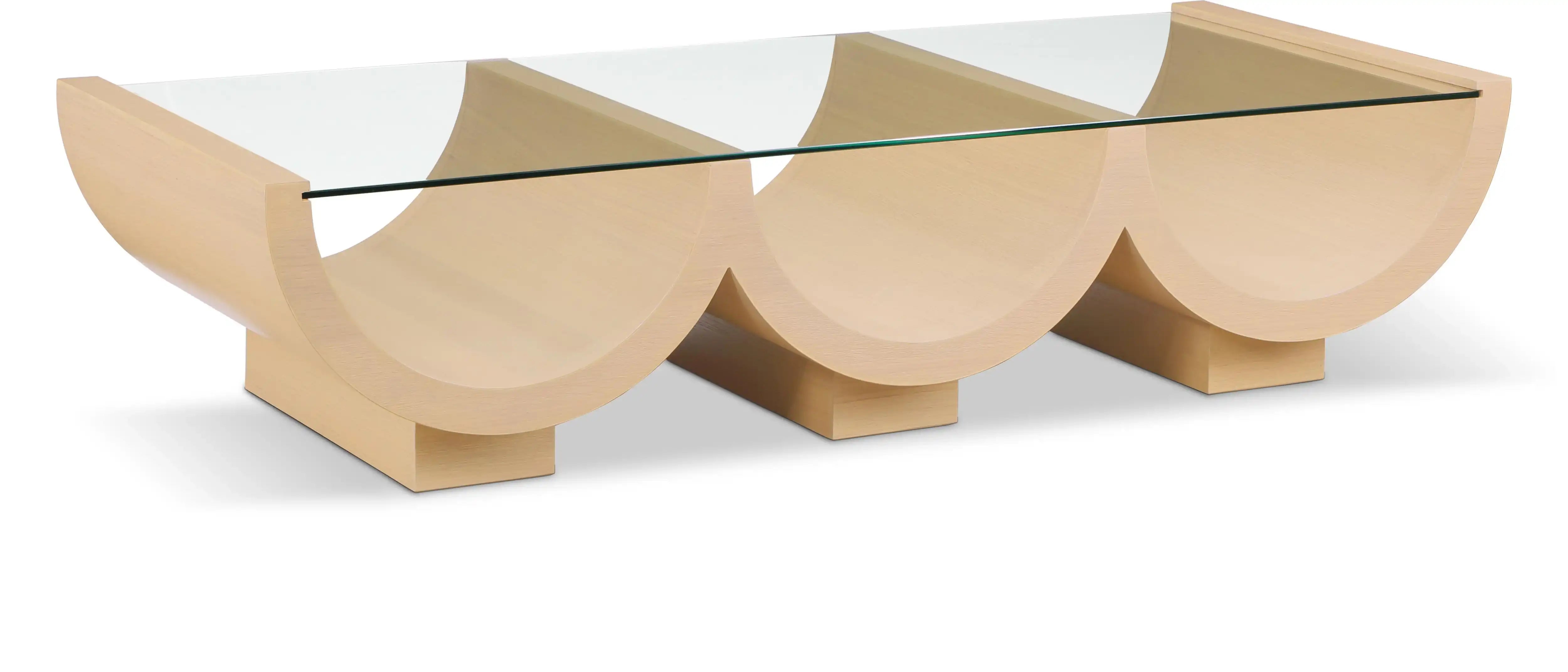 Beverwil - Coffee Table - Best Buy Furniture