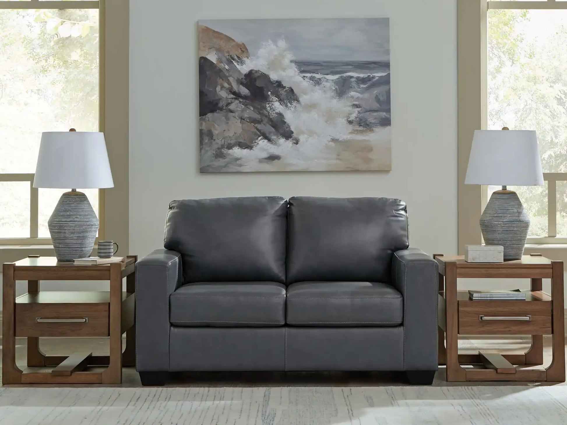 Bolsena - Loveseat - Best Buy Furniture