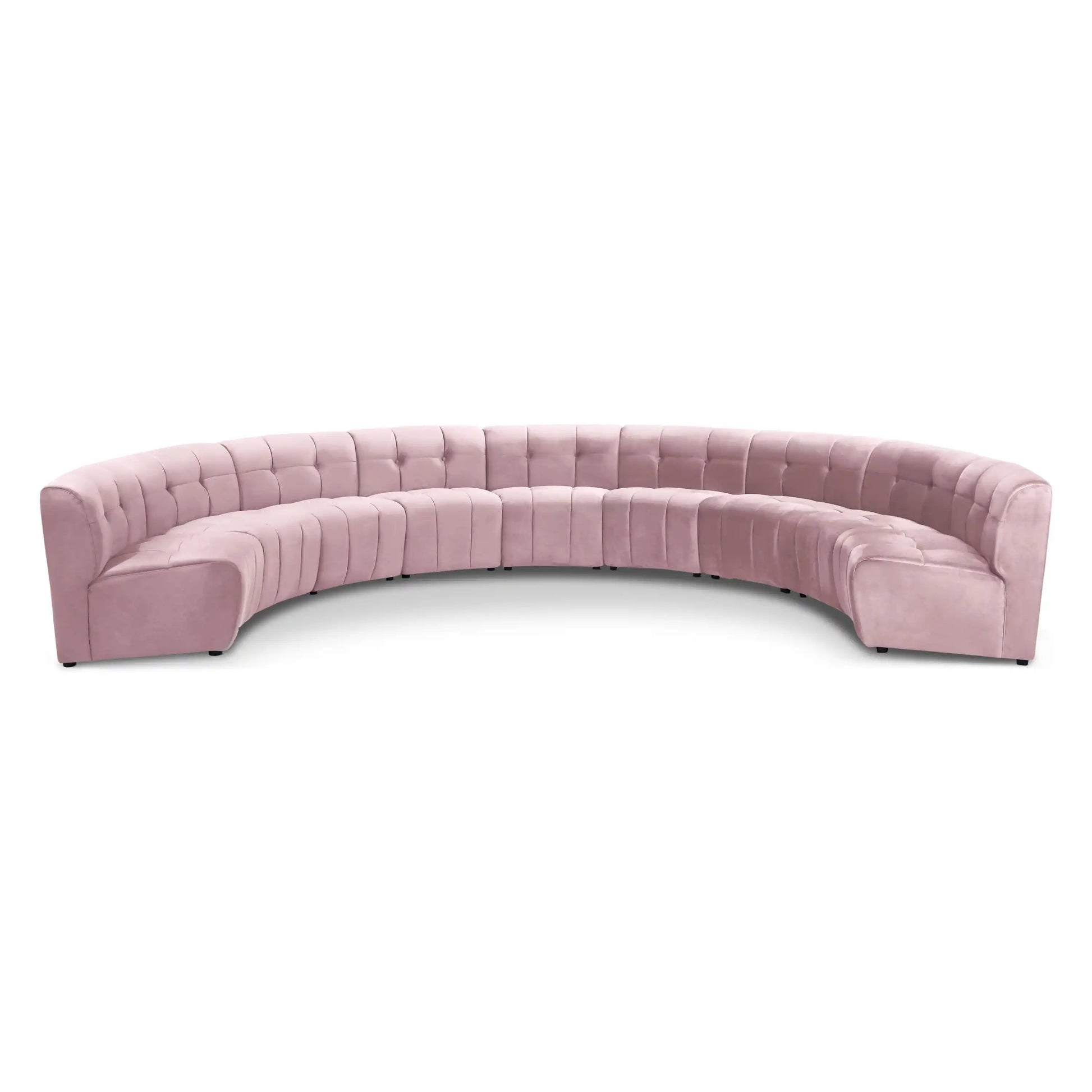 Limitless - Modular Sectional - Best Buy Furniture
