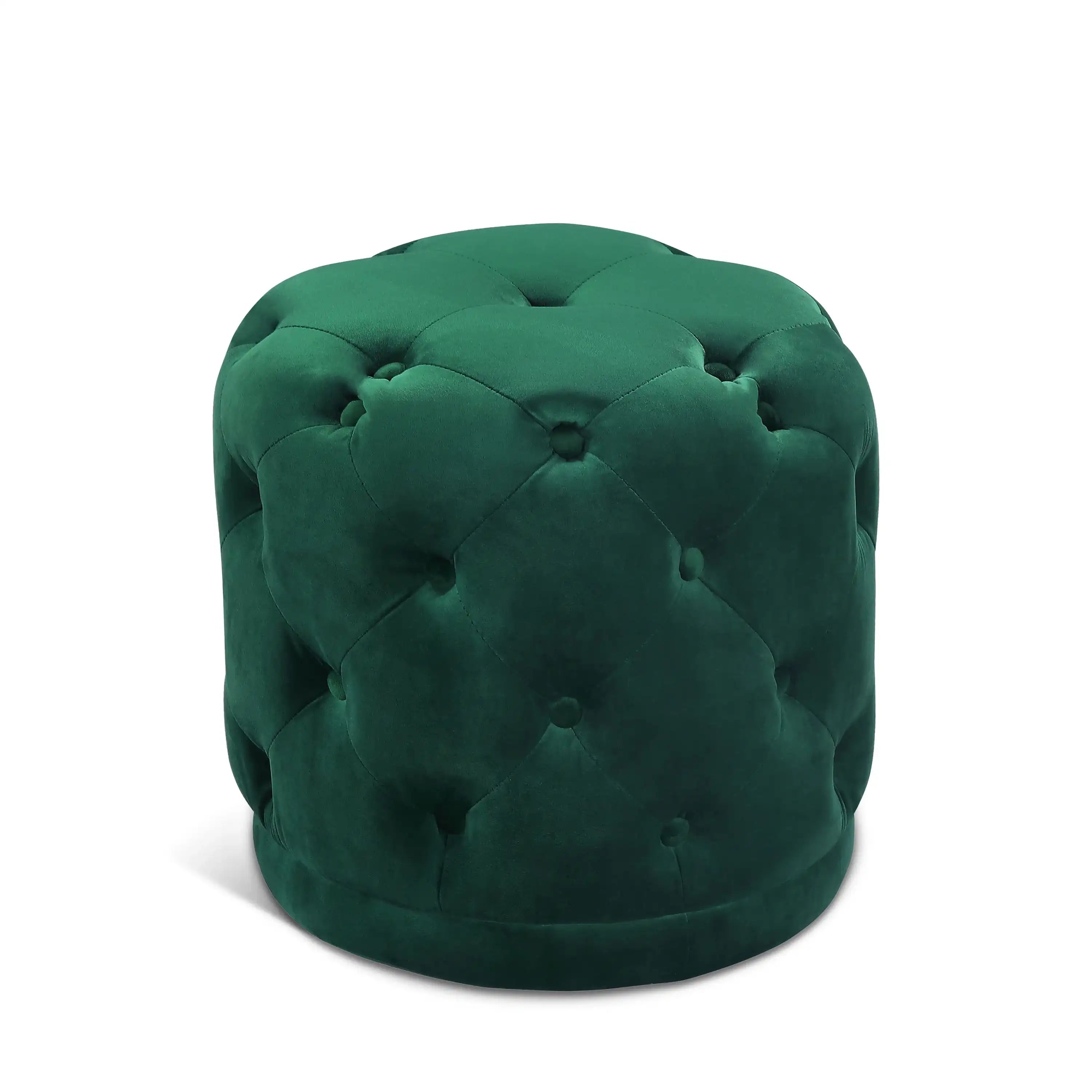 Harper - Stool Ottoman - Best Buy Furniture