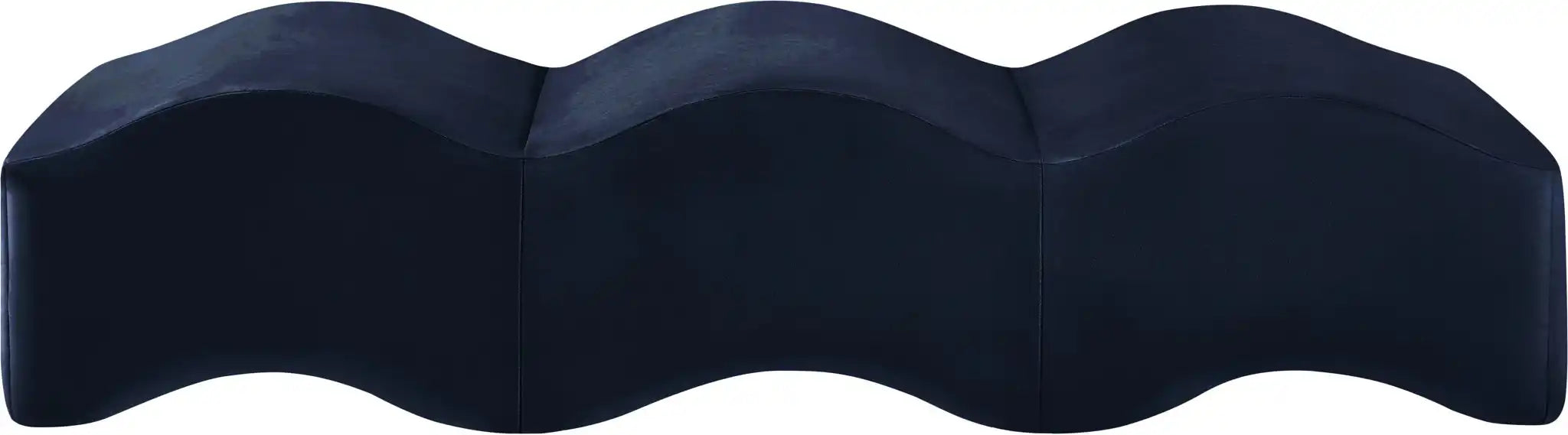 Wave - Bench