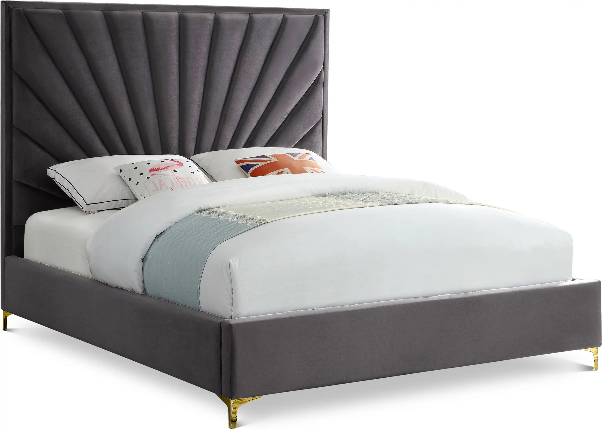 Eclipse - Bed - Best Buy Furniture