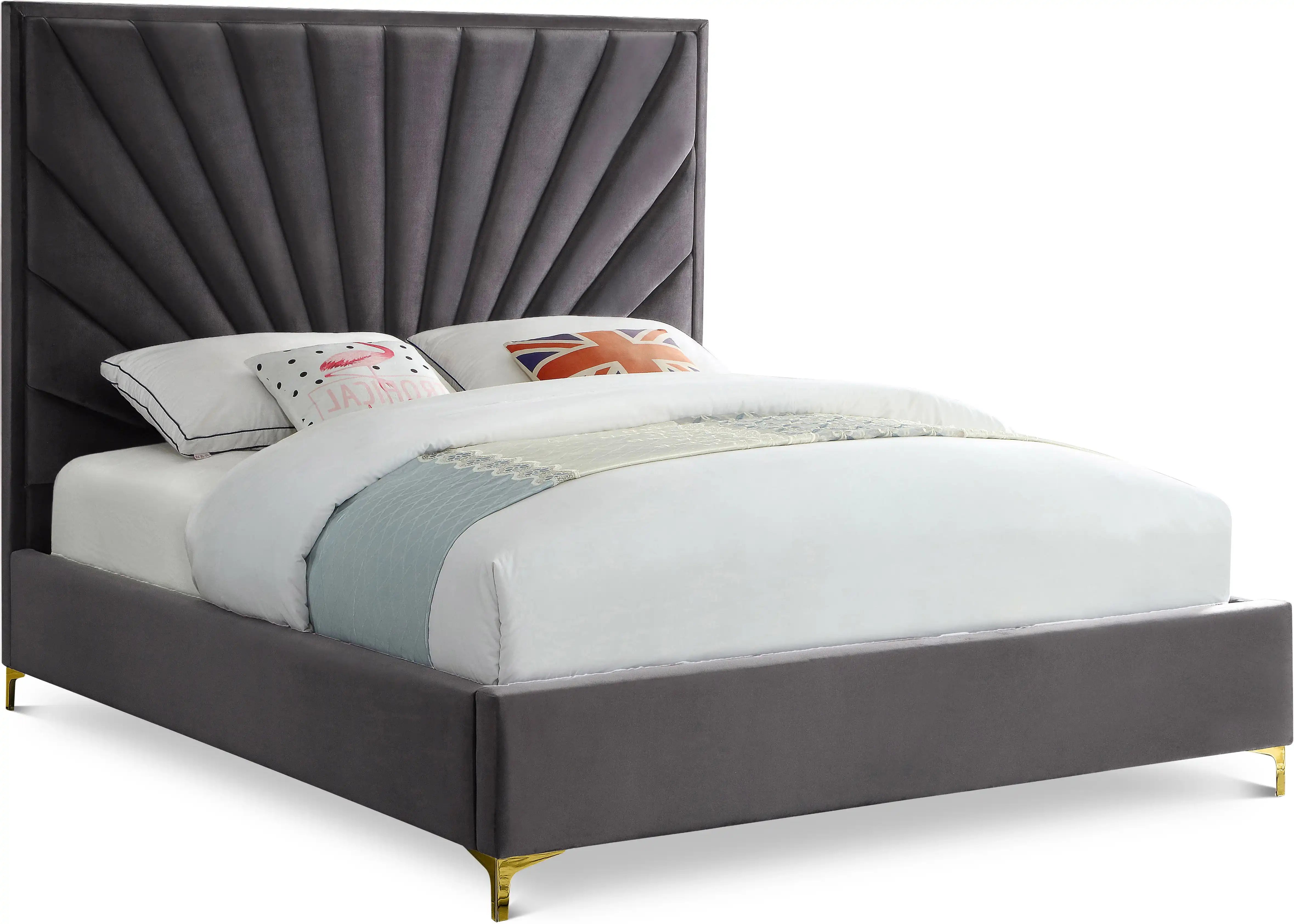 Eclipse - Bed - Best Buy Furniture