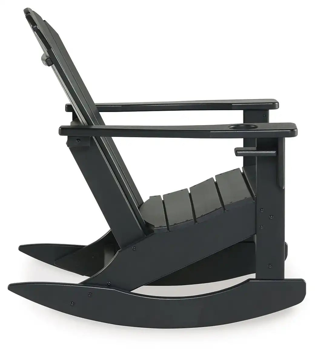 Sundown Treasure - Rocking Chair - Best Buy Furniture
