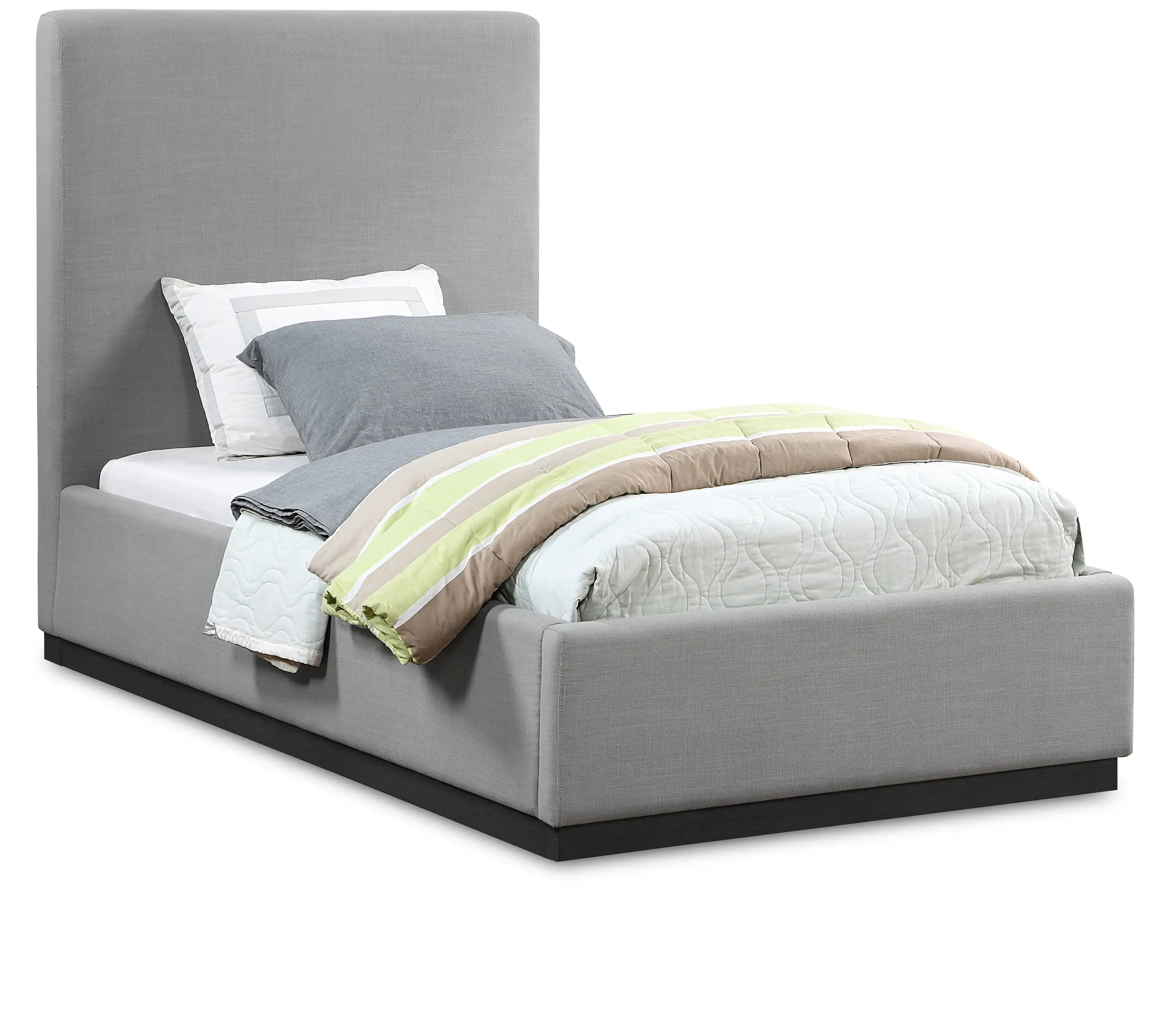 Alfie - Bed - Best Buy Furniture