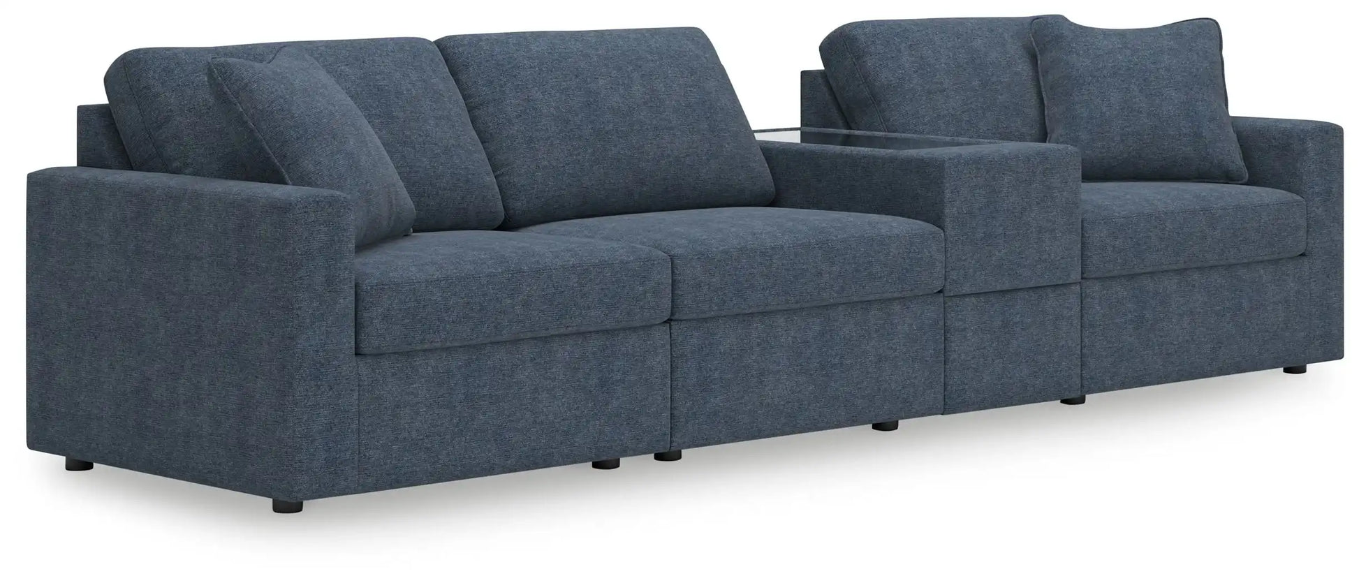 Modmax - Ink - Sectional - Best Buy Furniture