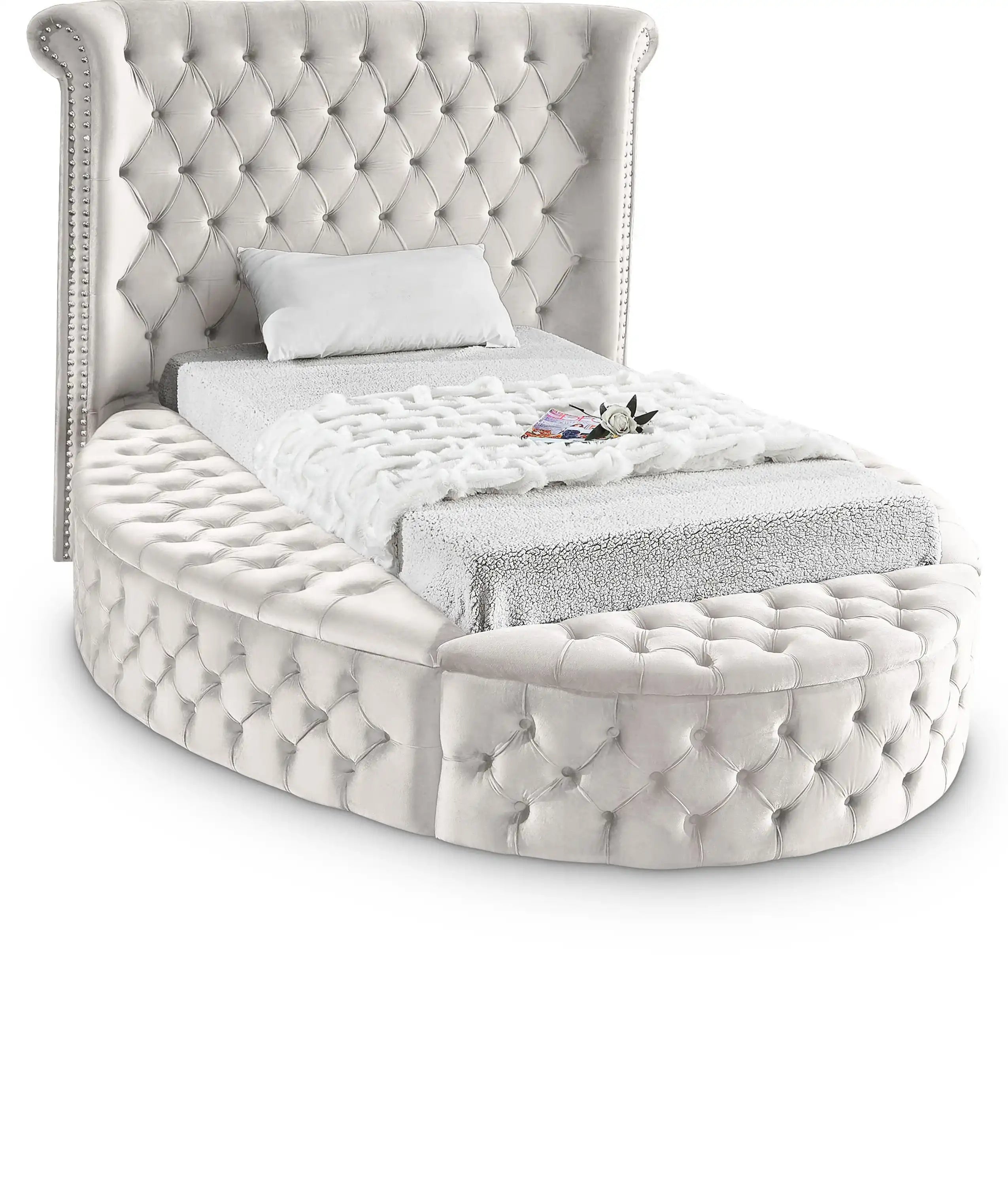 Luxus - Bed - Best Buy Furniture