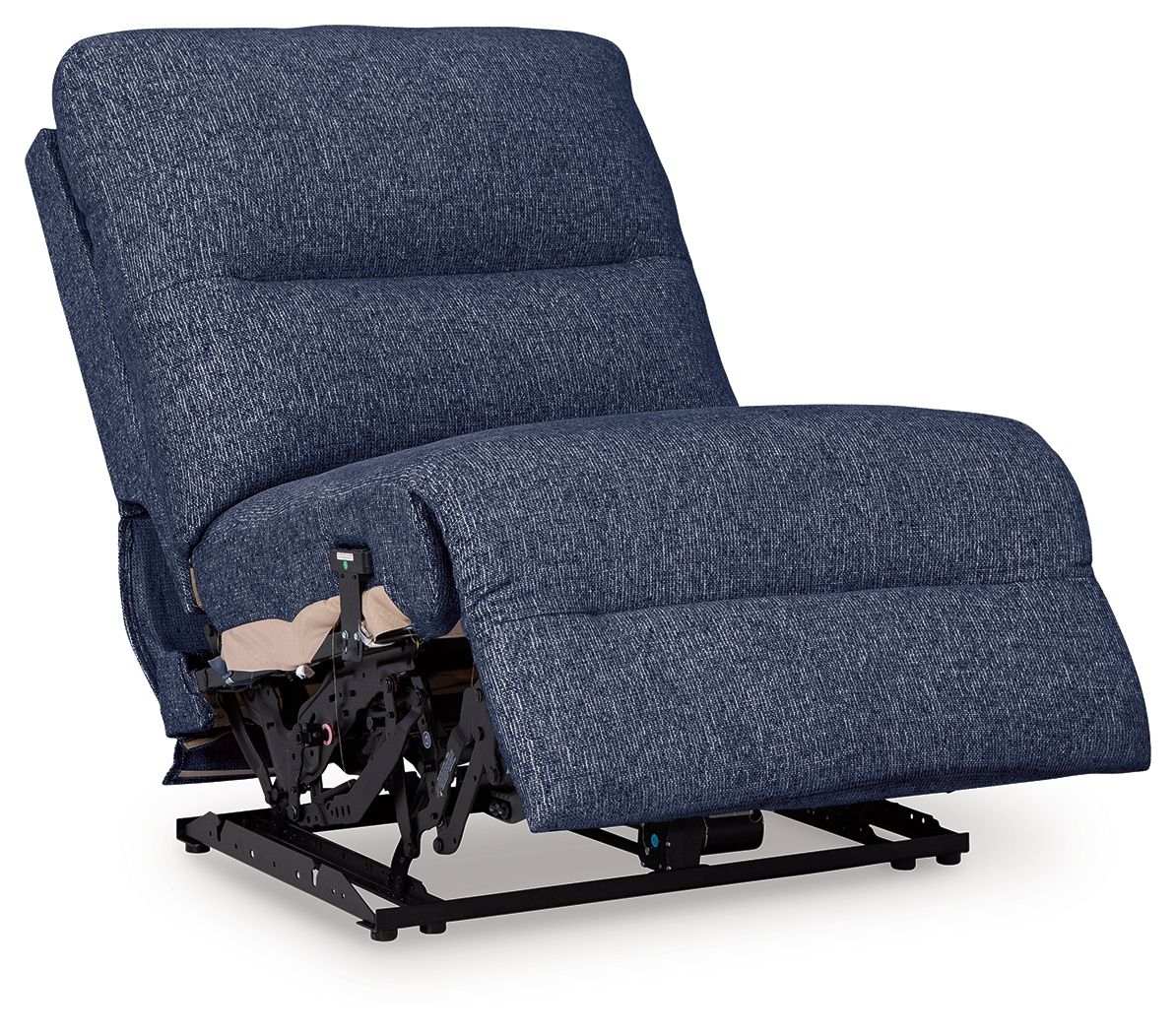 Acklen Place - Reclining Sectional - Best Buy Furniture