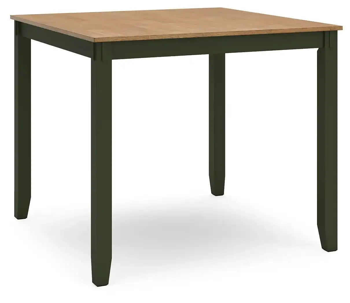 Gesthaven - Dining Room Counter Table Set - Best Buy Furniture