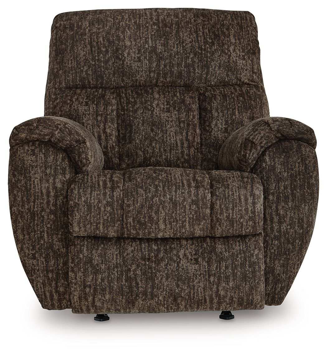Stayfish - Rocker Recliner - Best Buy Furniture