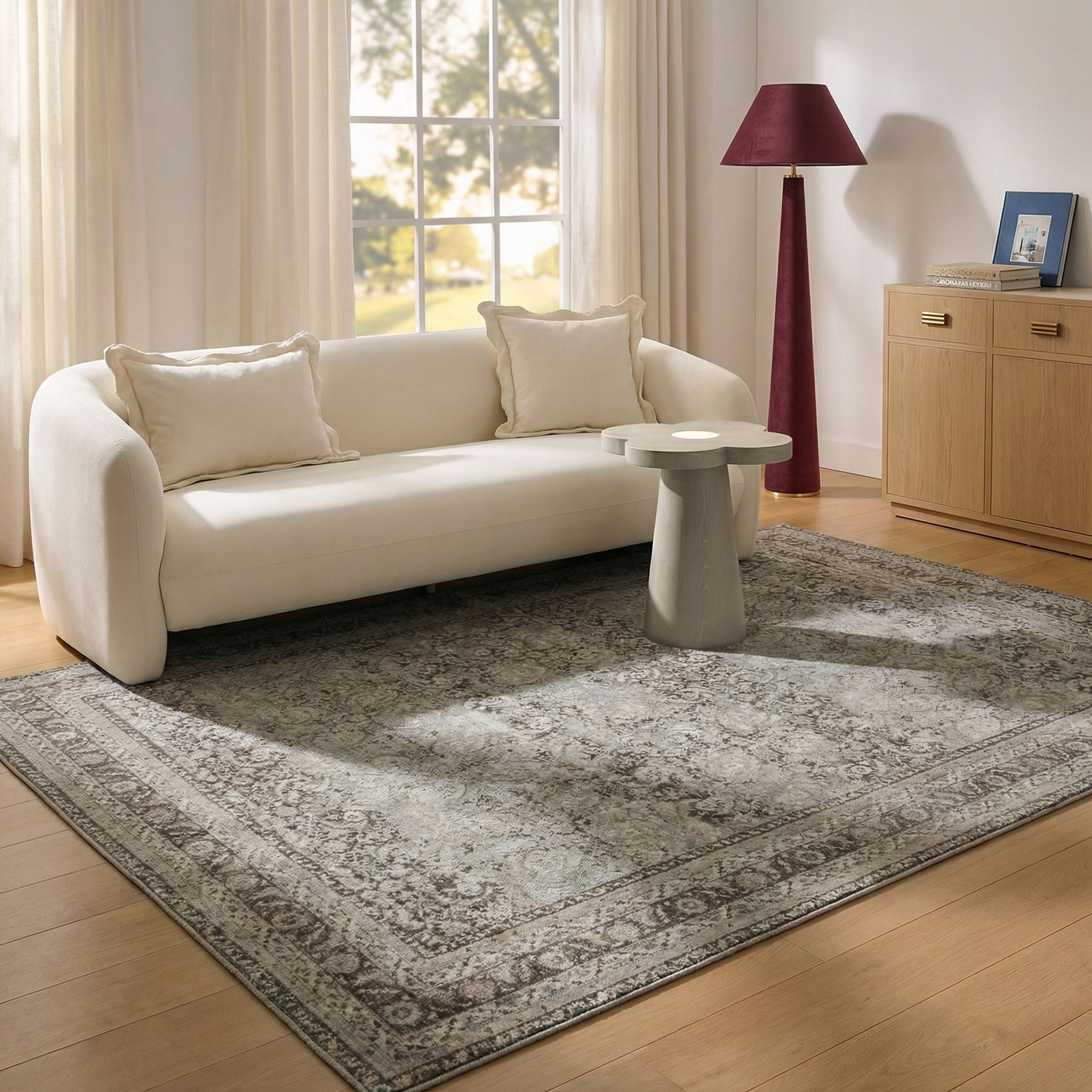 Bluma - Area Rug