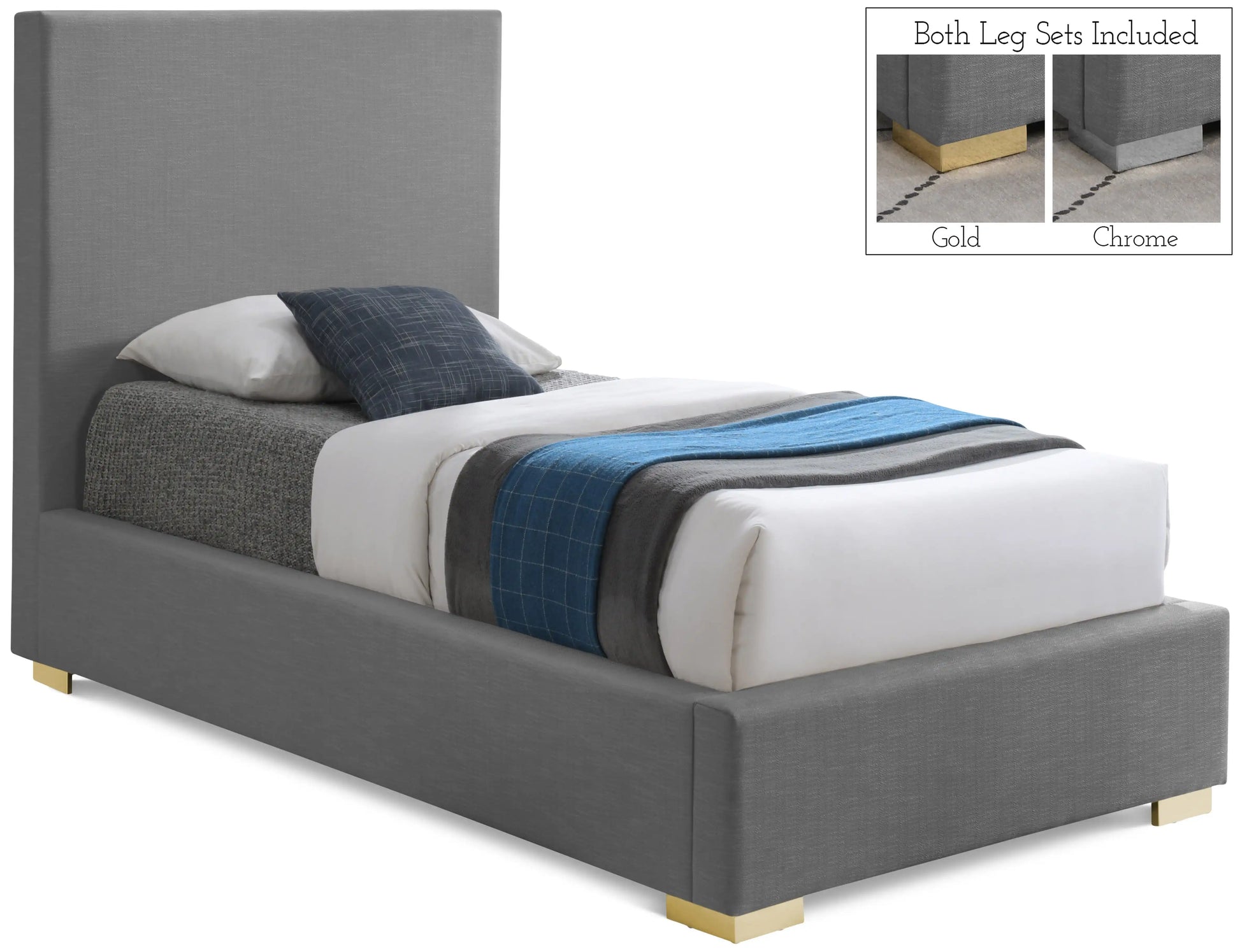 Crosby - Bed - Best Buy Furniture