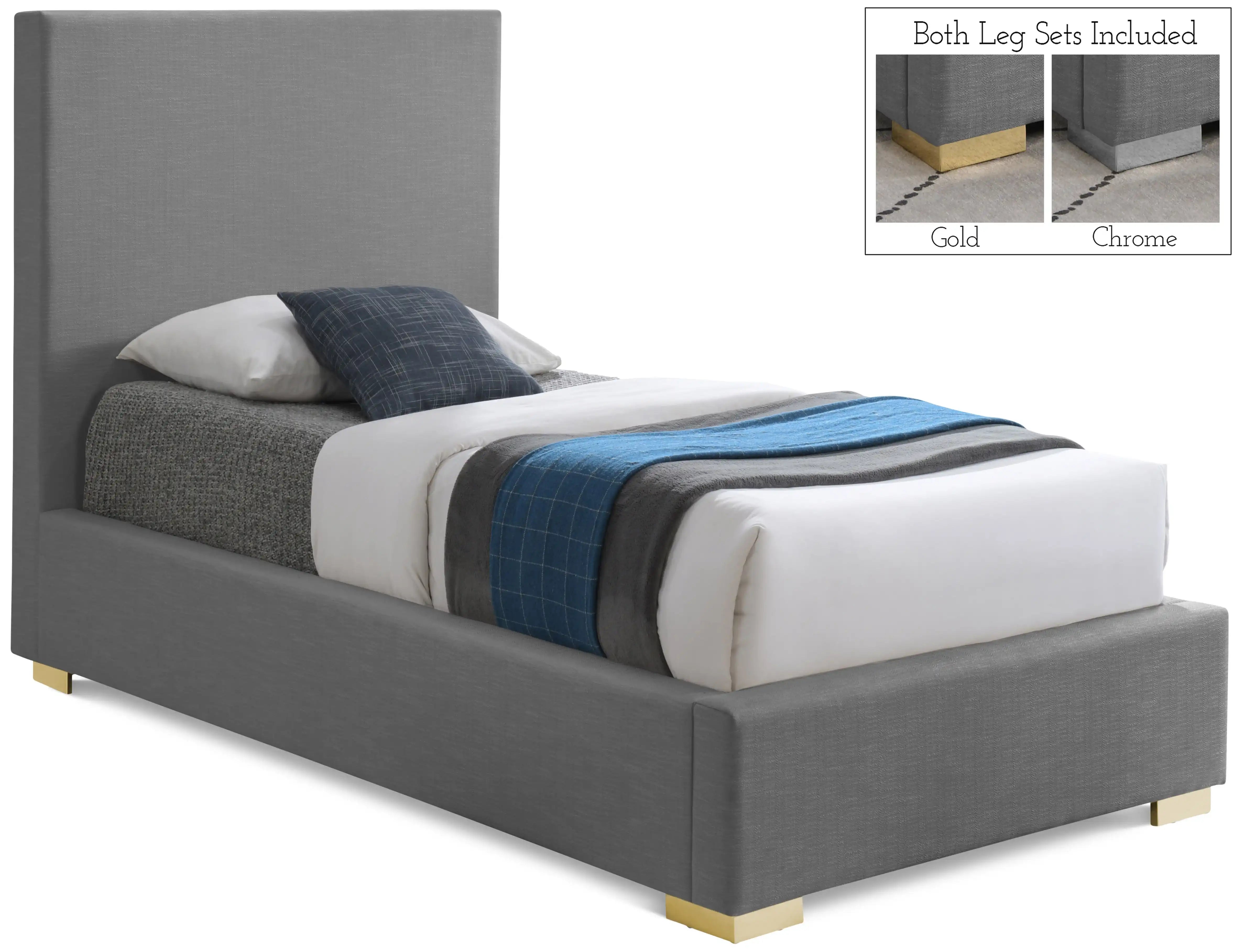 Crosby - Bed - Best Buy Furniture