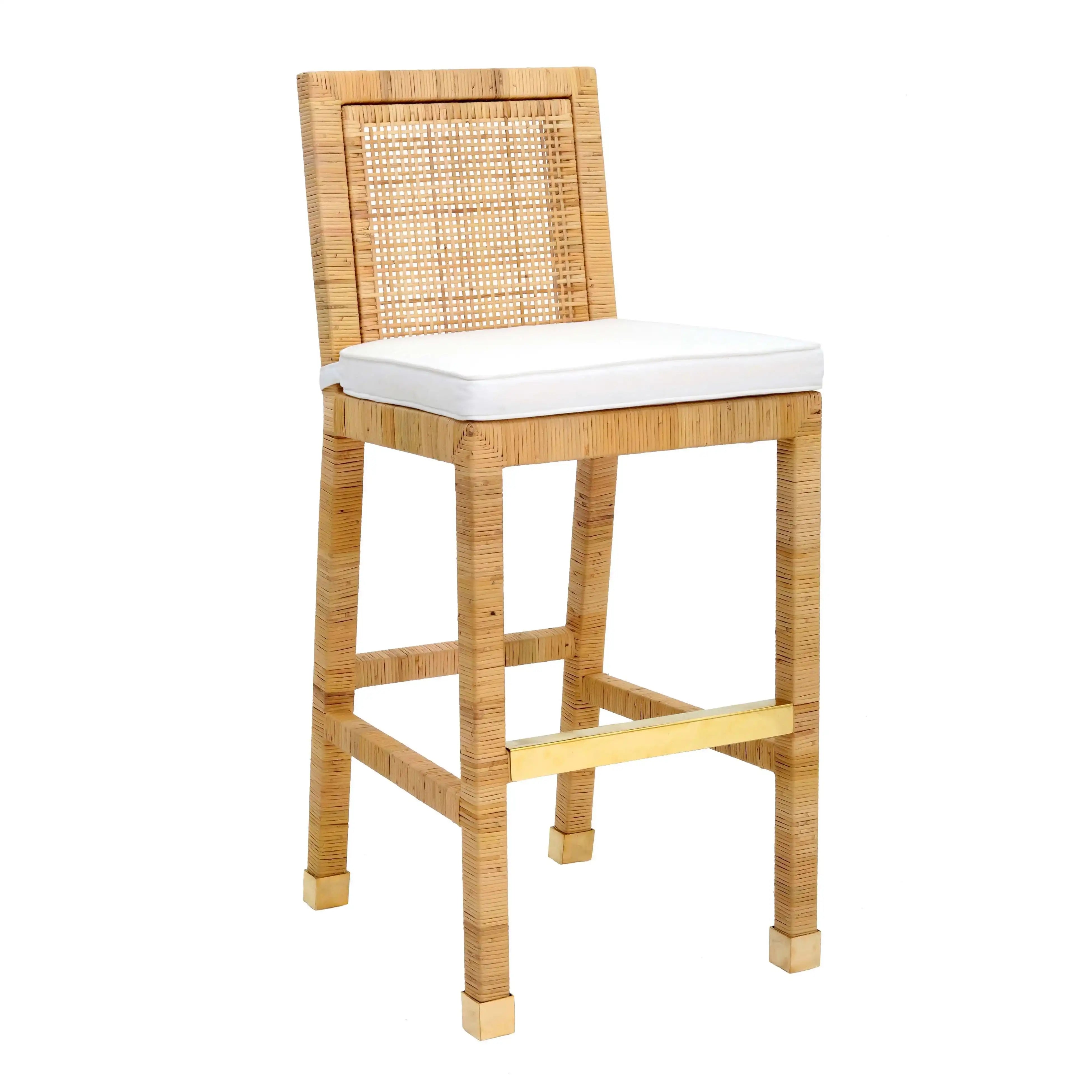 Amara - Bar Stool - Best Buy Furniture