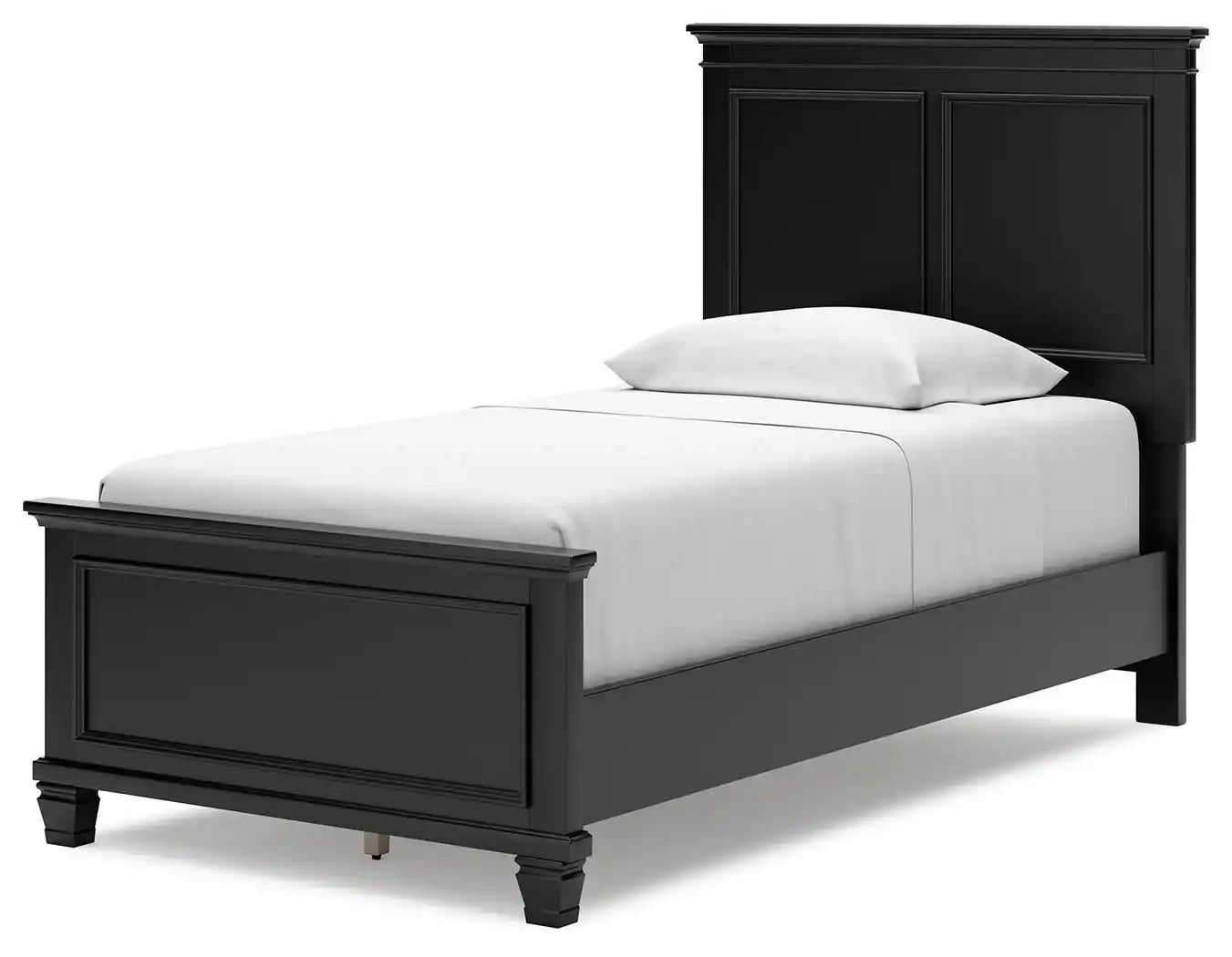 Lanolee - Panel Bed - Best Buy Furniture