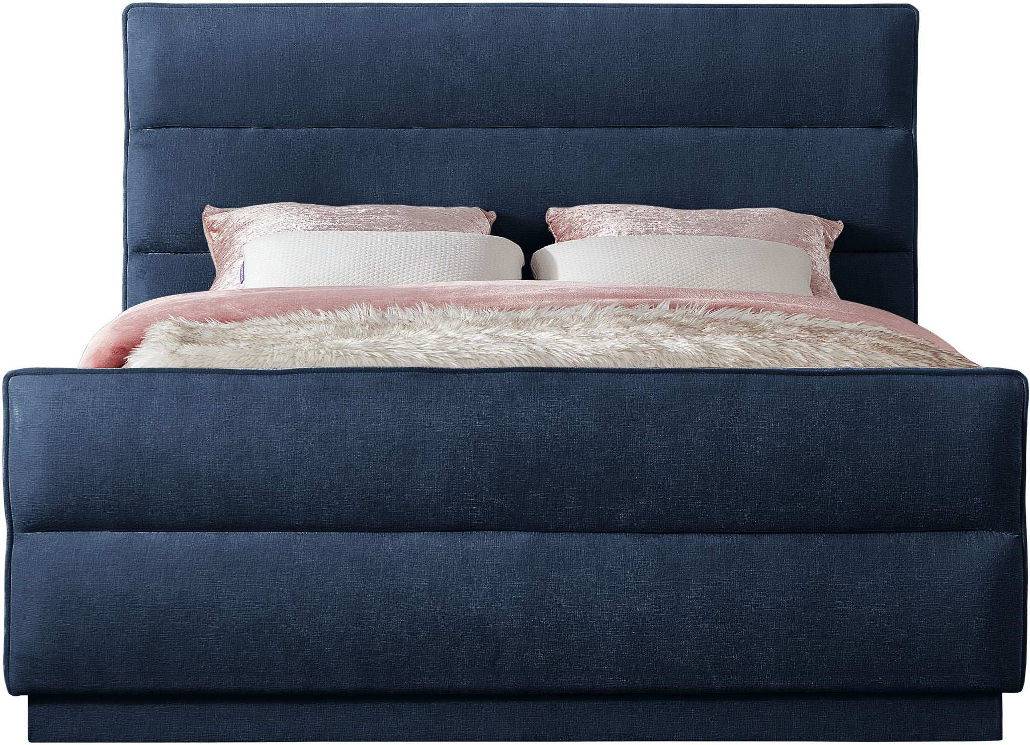Paxton - Bed