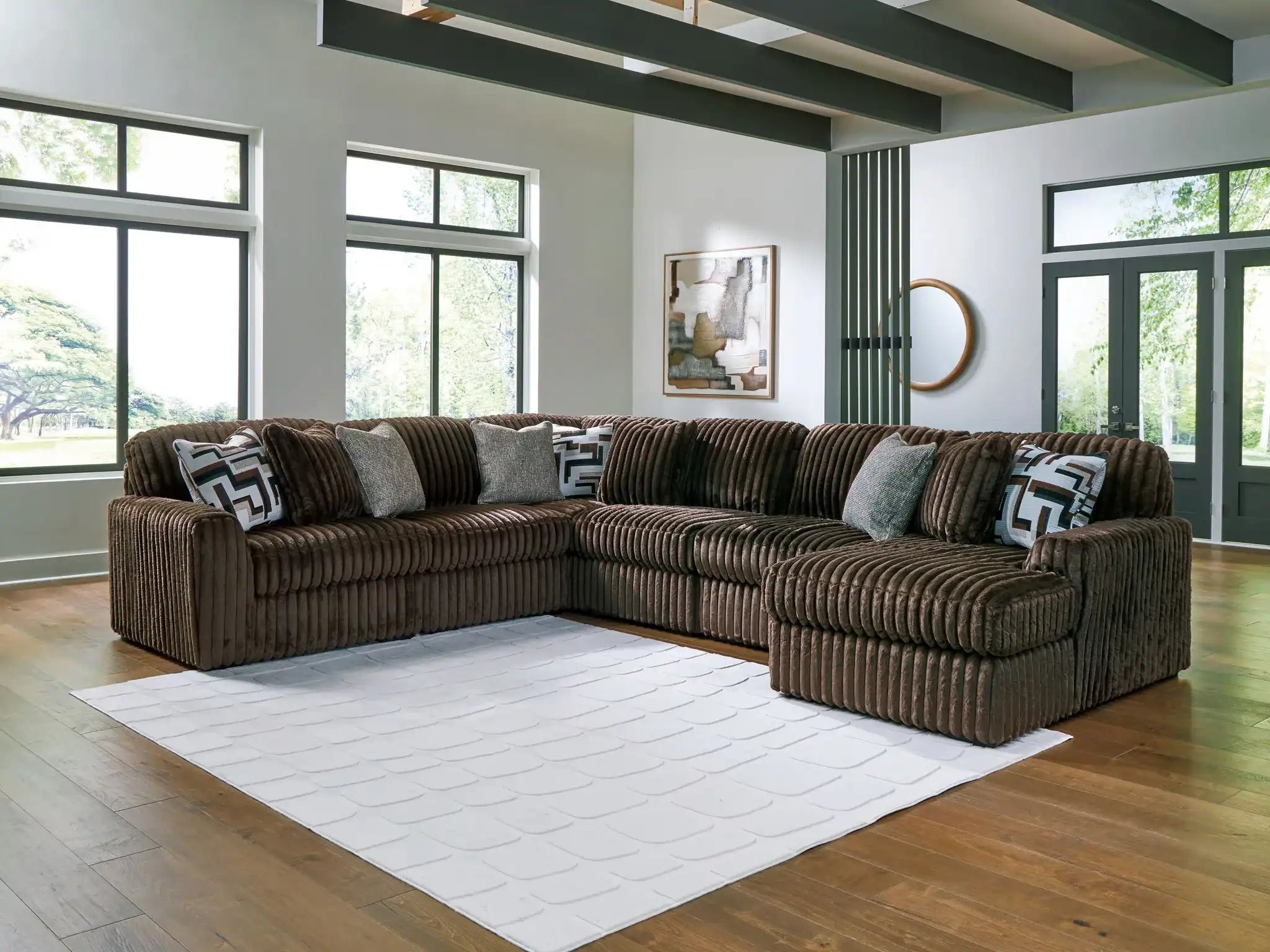 Midnight-Madness - Sectional
