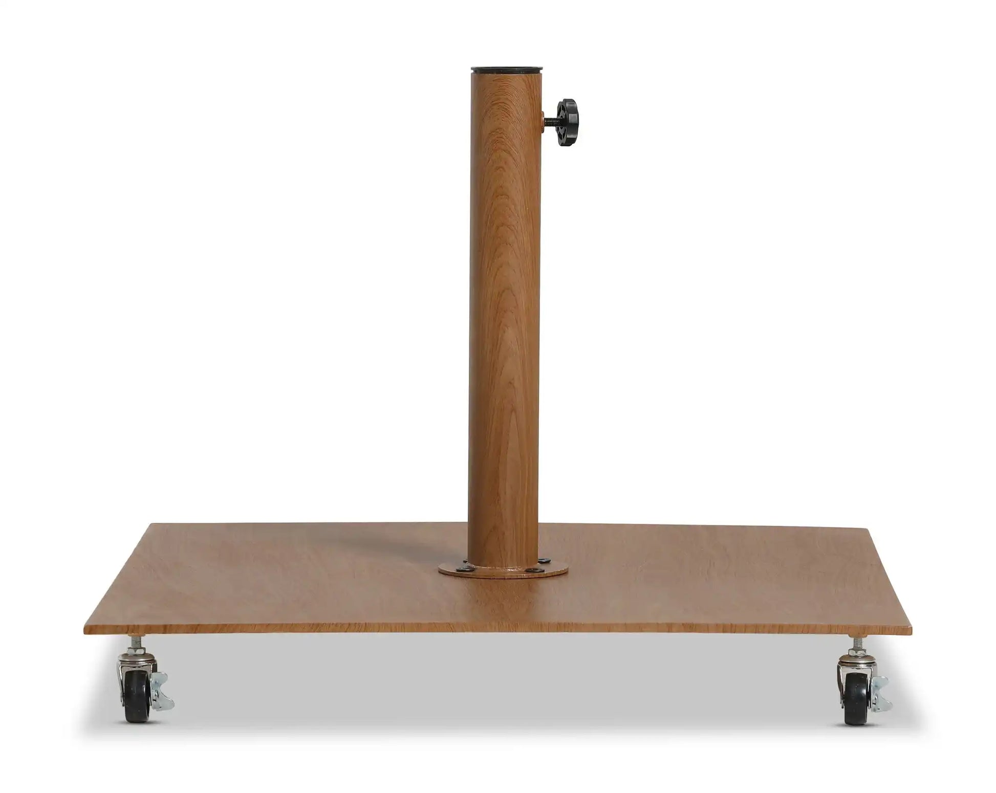 Belize - Steel Patio Umbrella Base - Best Buy Furniture