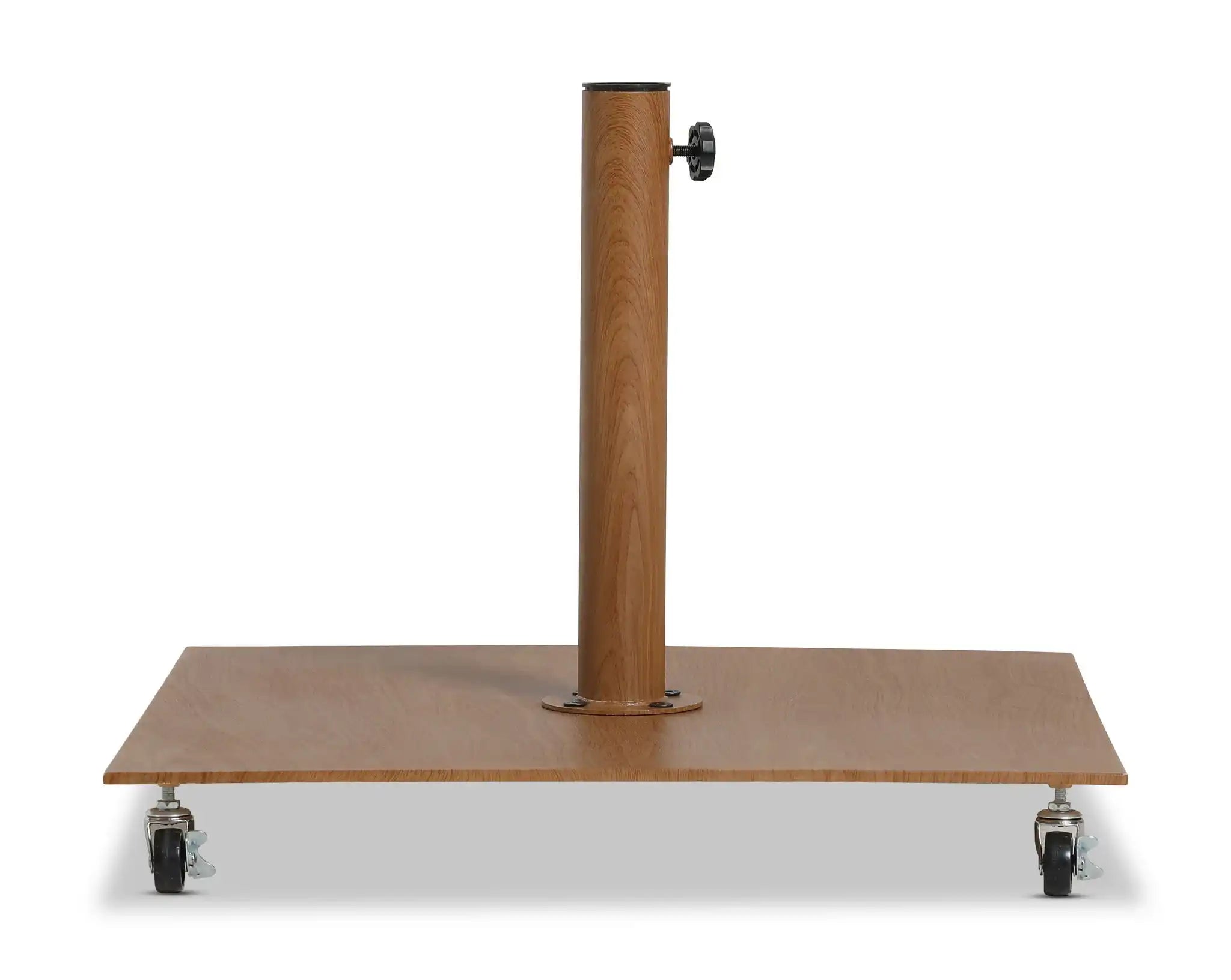 Belize - Steel Patio Umbrella Base - Best Buy Furniture