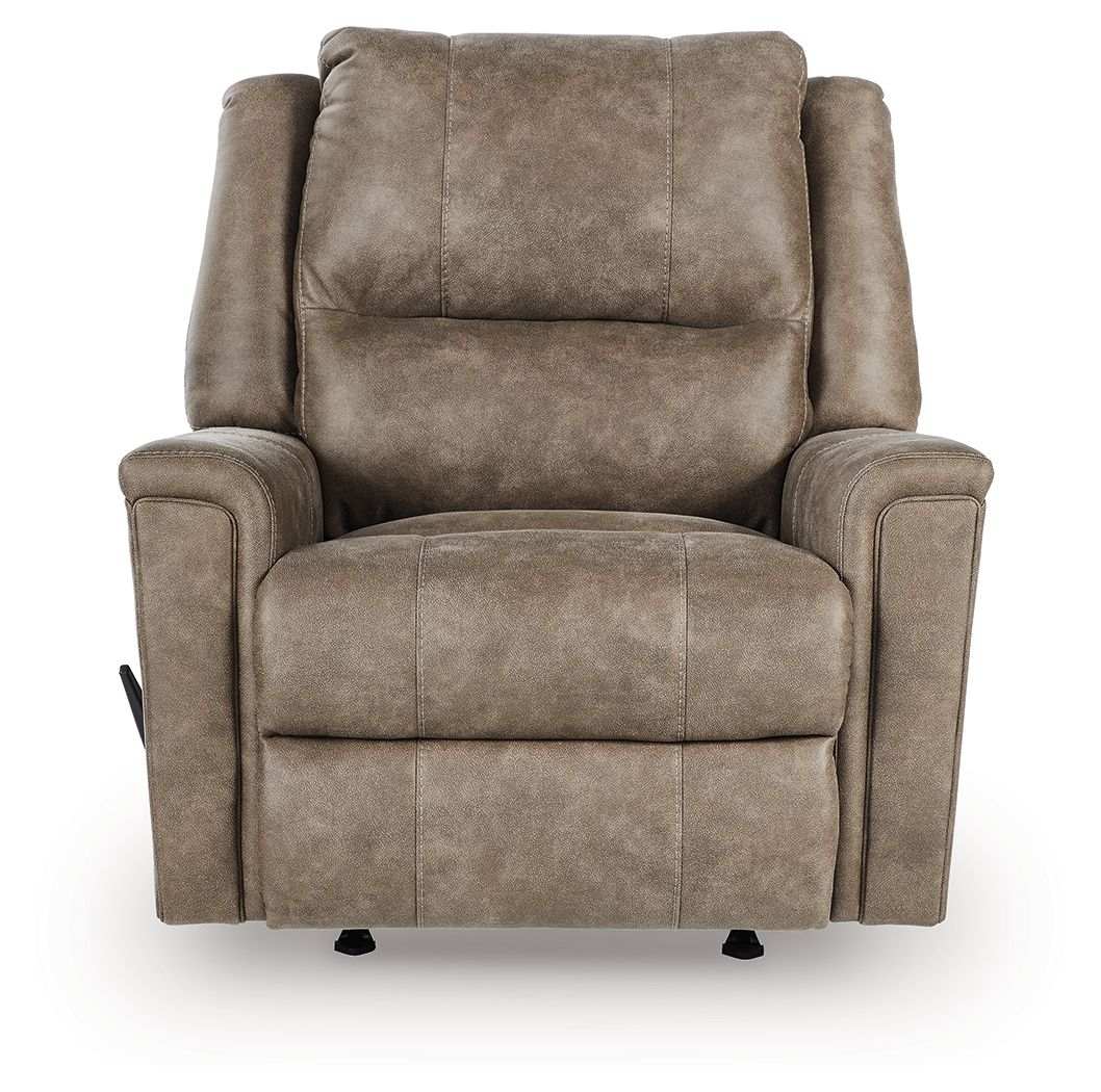 Lixtowel - Rocker Recliner - Best Buy Furniture