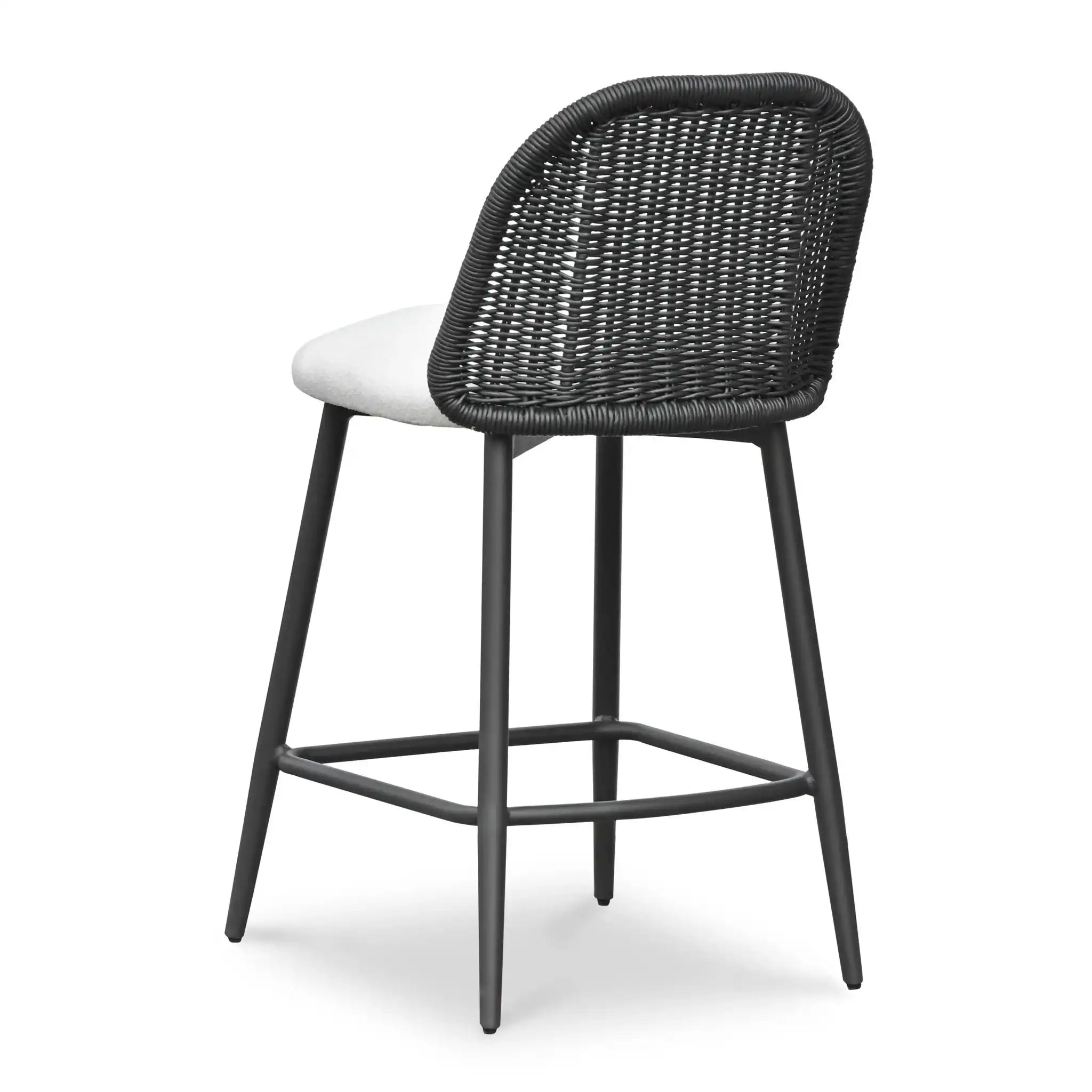 Alexa - Outdoor Barstool