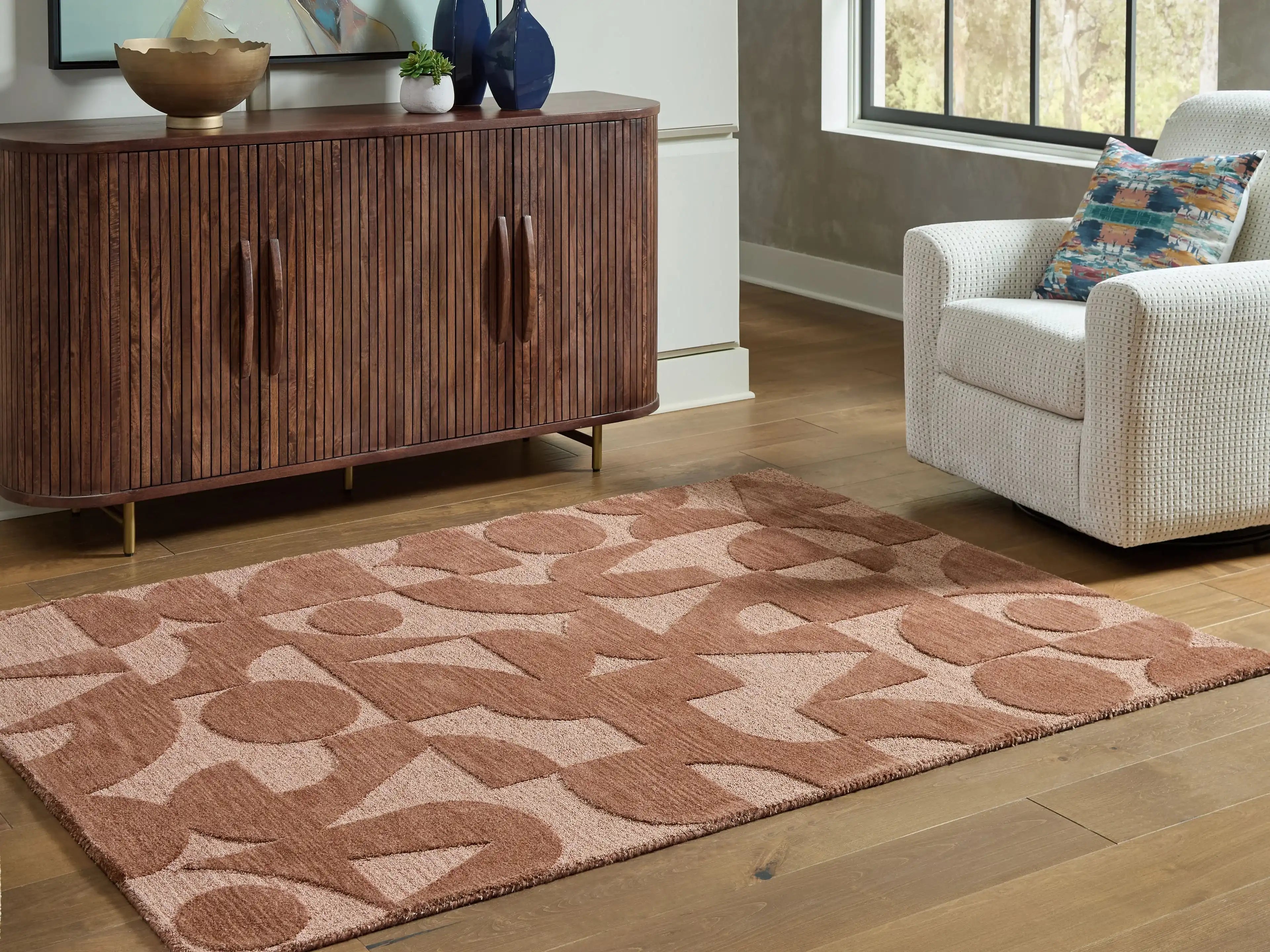 Perrenton - Rug - Best Buy Furniture