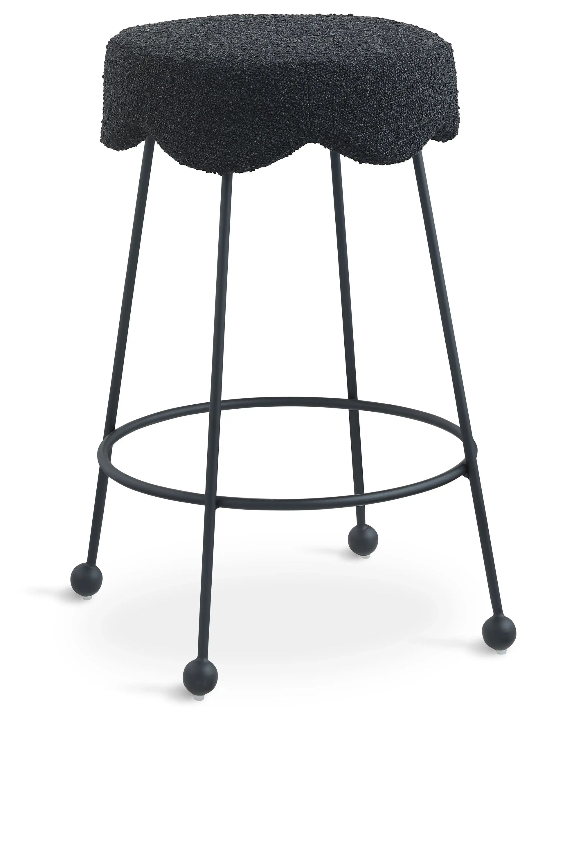 Fleur - Counter Stool - Best Buy Furniture