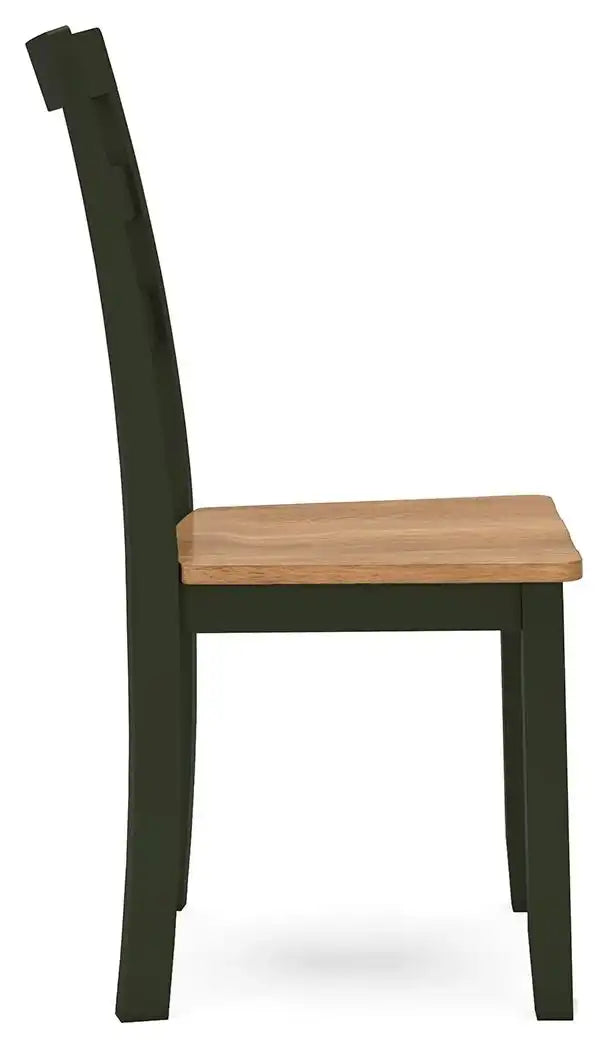 Gesthaven - Dining Room Side Chair (Set of 2) - Best Buy Furniture