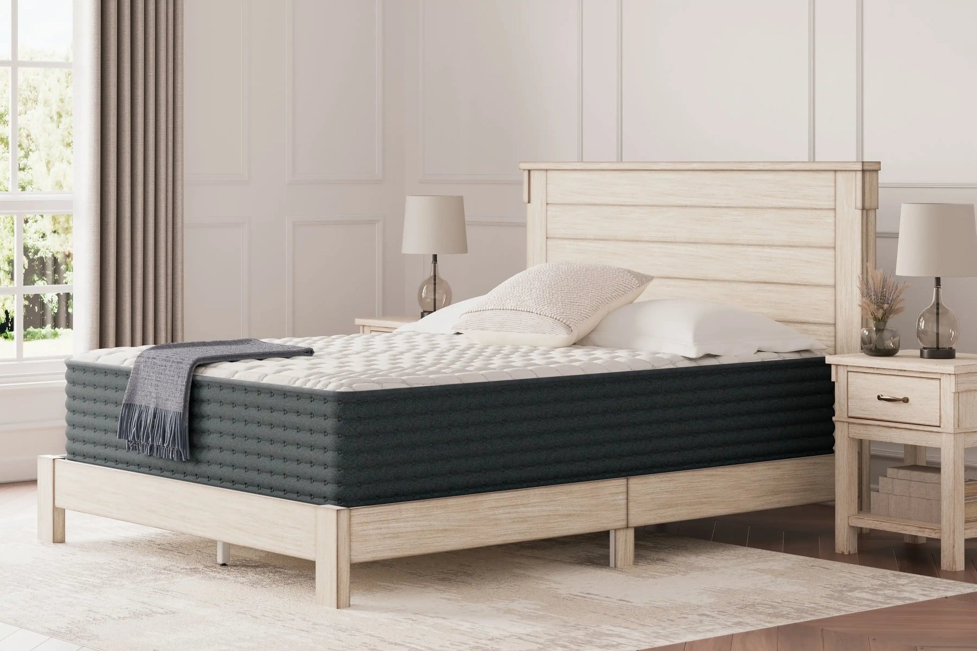 Hybrid 1300 - Mattress - Best Buy Furniture