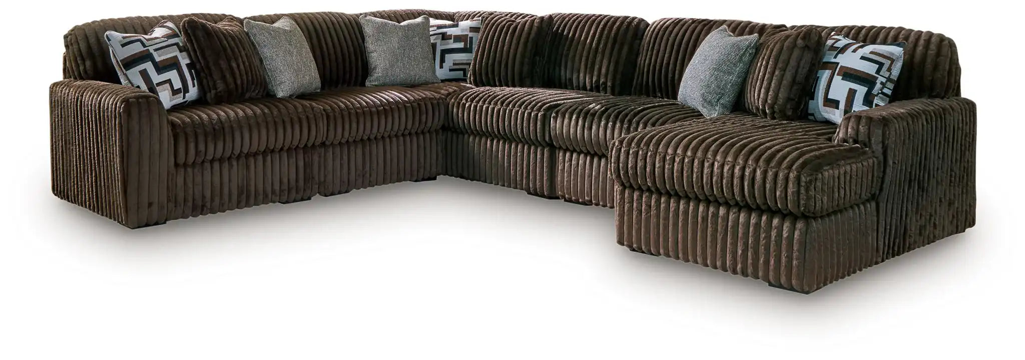 Midnight-Madness - Sectional