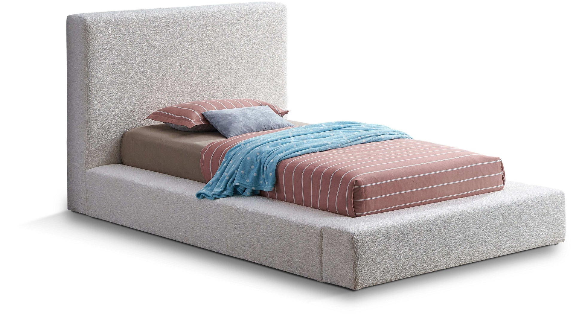 Terra - Bed - Best Buy Furniture