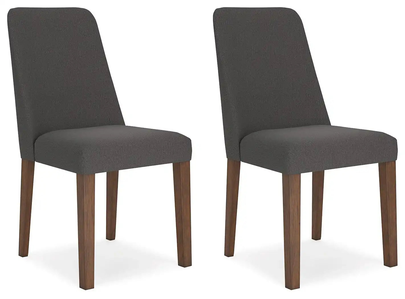 Lyncott - Dining Uph Side Chair (Set of 2) - Best Buy Furniture