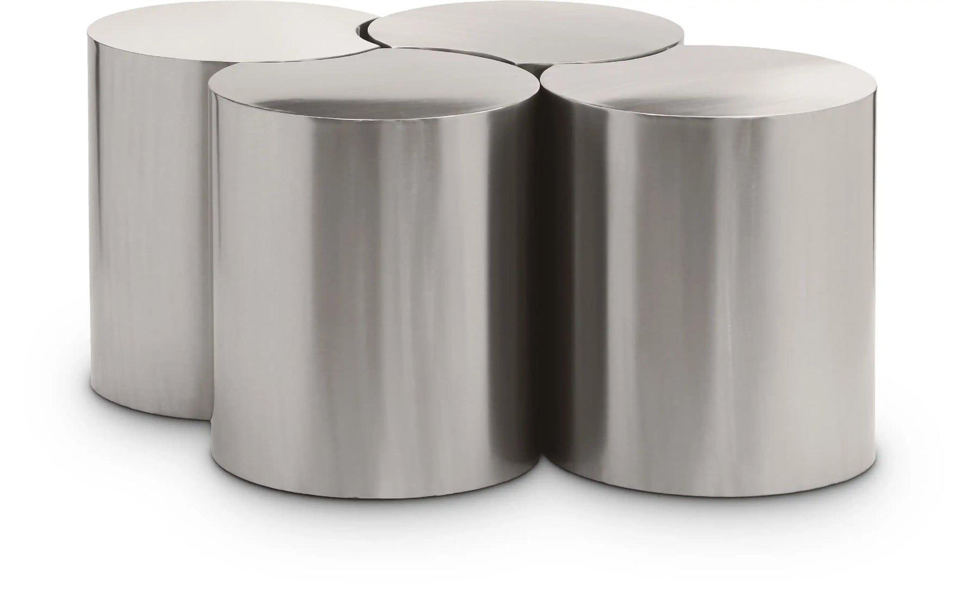 Dimple - 4 Piece Modular Coffee Table - Best Buy Furniture