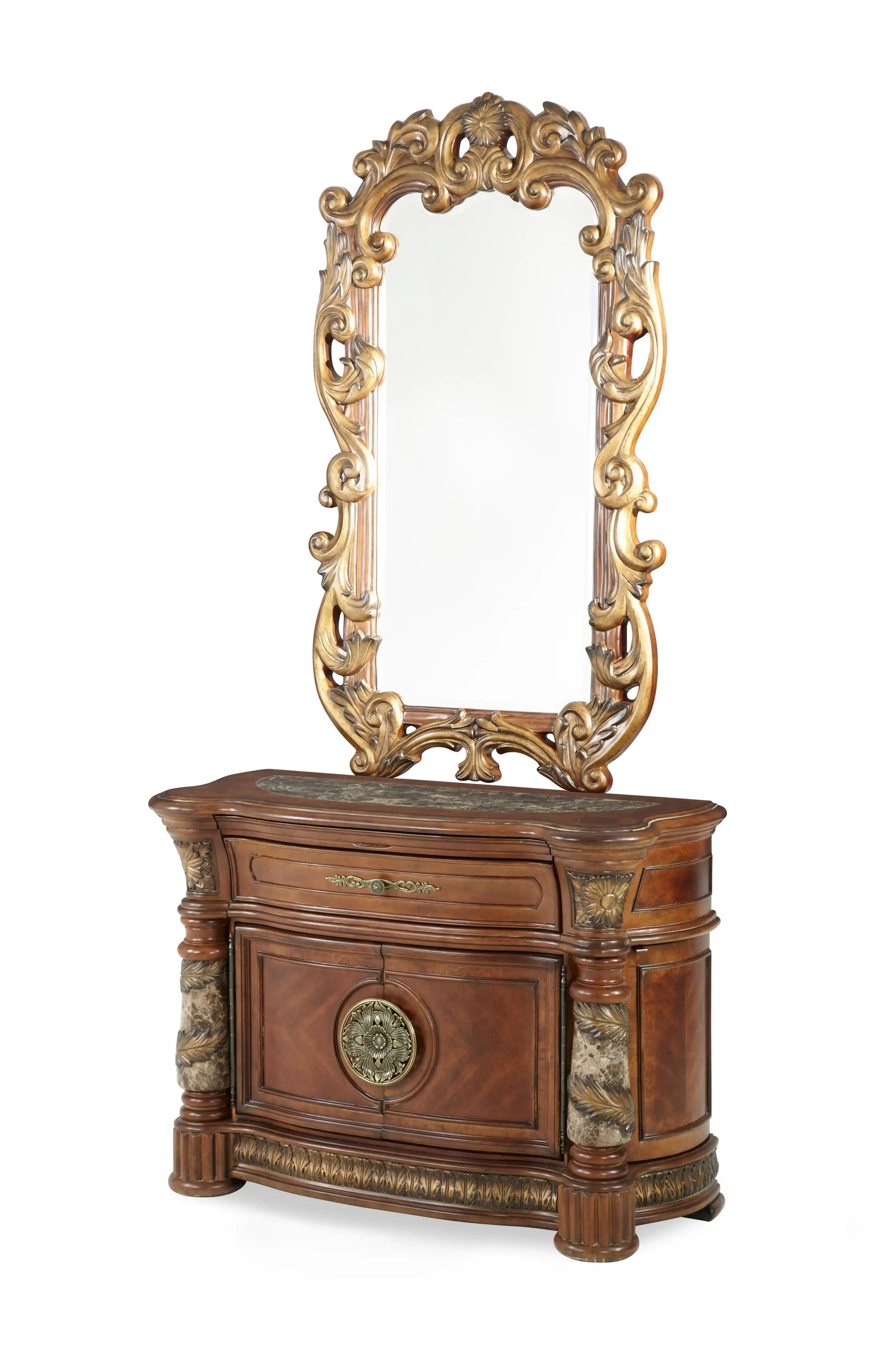 Villa Valencia - Bachelor's Chest - Best Buy Furniture