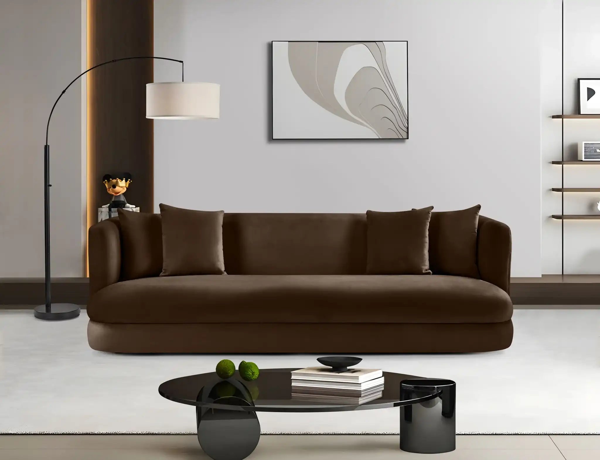 Alder - Sofa