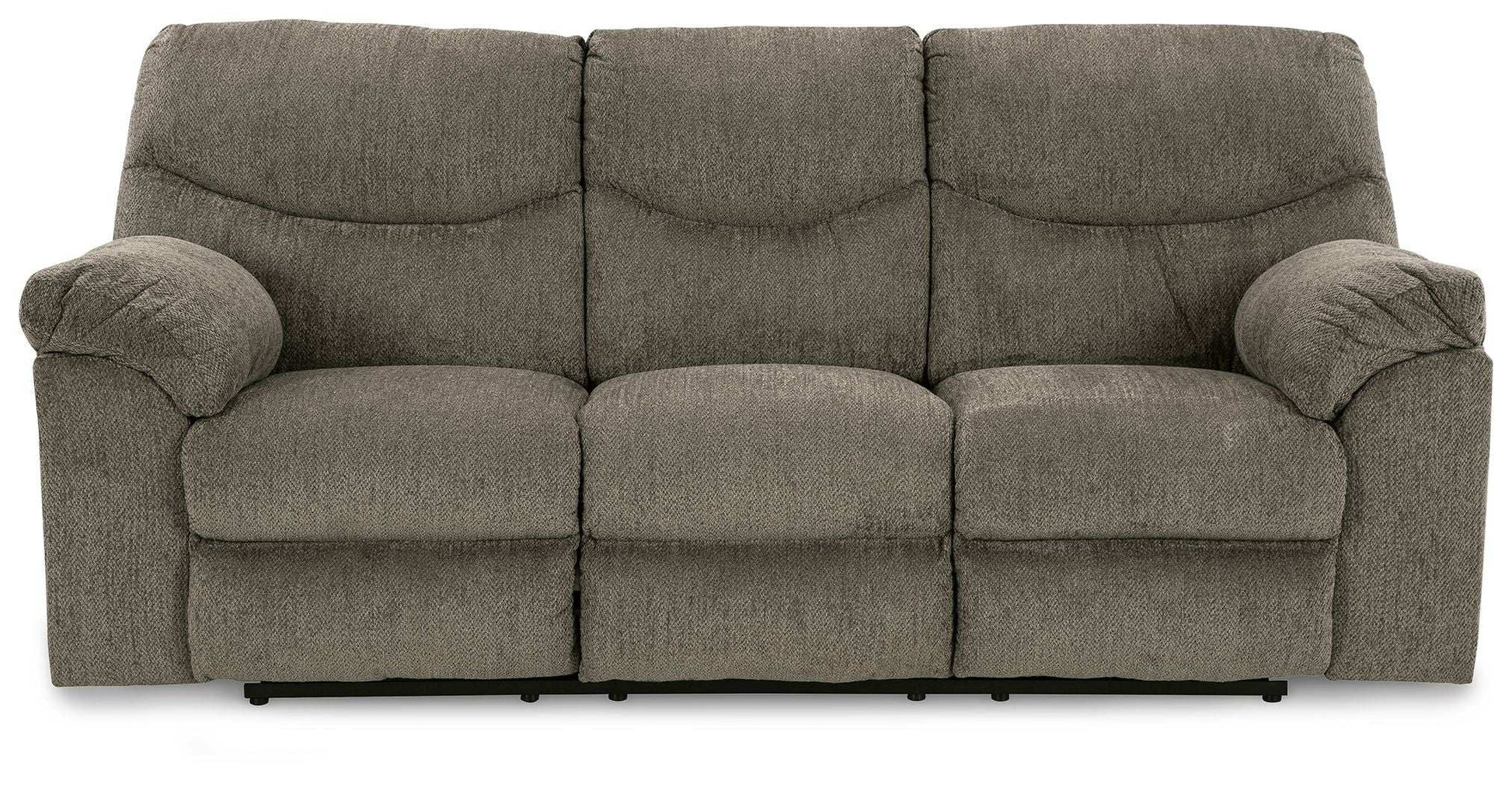 Alphons - Reclining Sofa - Best Buy Furniture