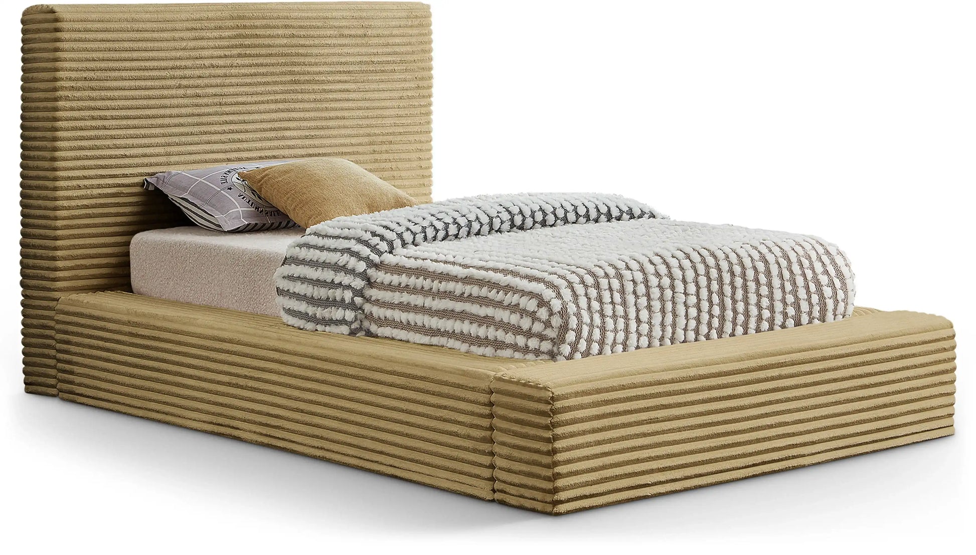 Dexter - Bed - Best Buy Furniture