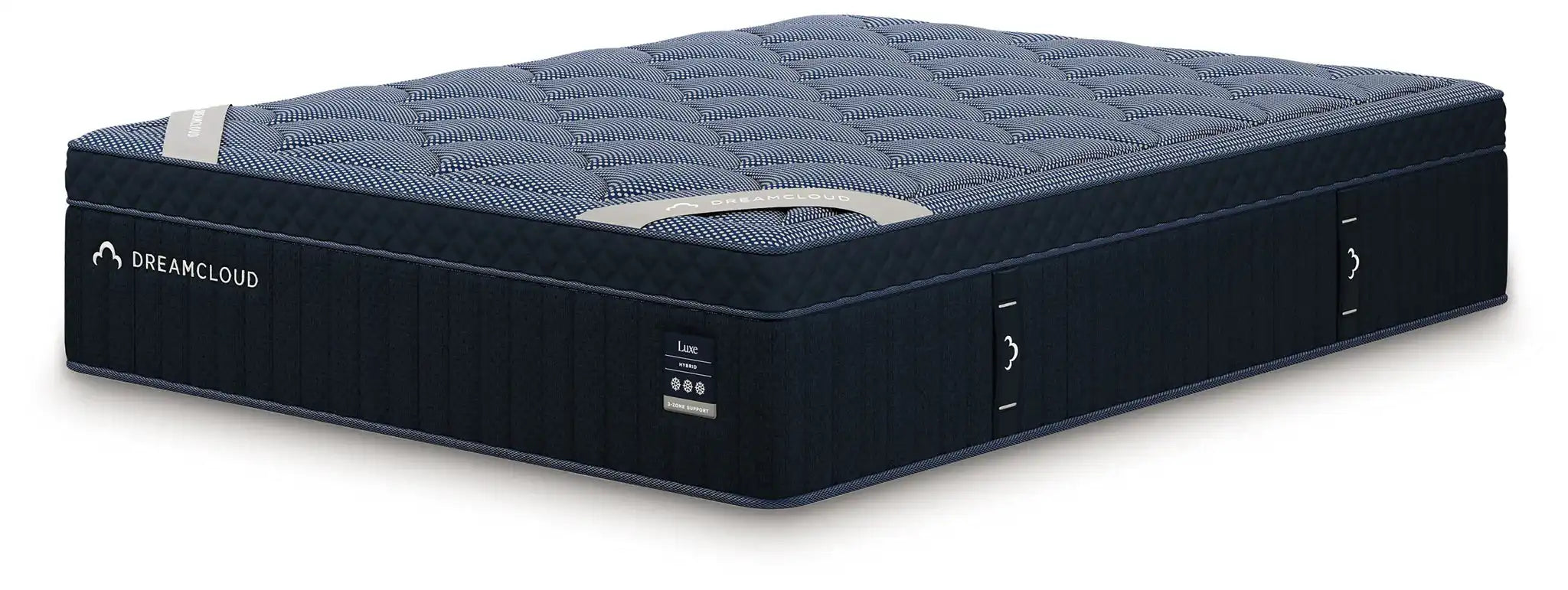 DreamCloud Hybrid Luxe 4.0 - Mattress - Best Buy Furniture