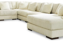 Lindyn - Sectional - Best Buy Furniture