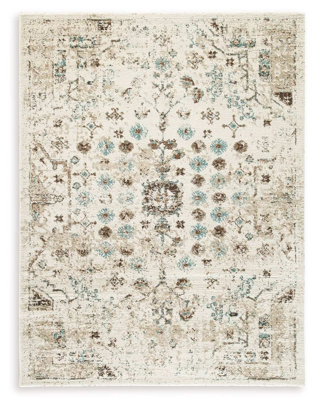 Jossler - Rug - Best Buy Furniture