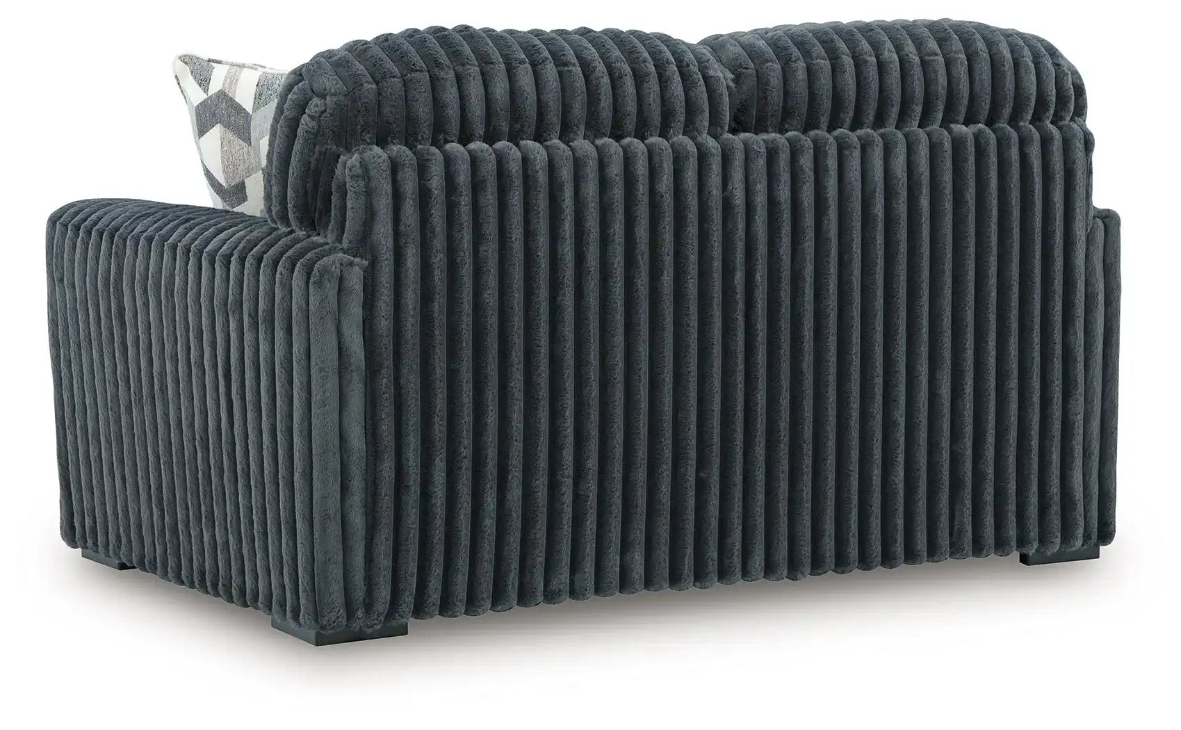 Midnight-Madness - Loveseat