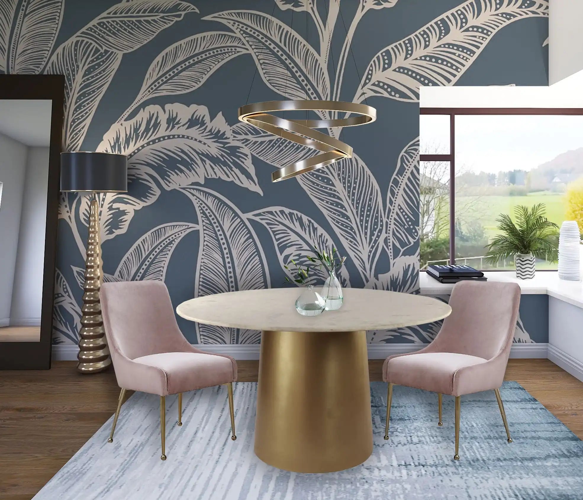 Owen - Dining Chair (Set of 2)