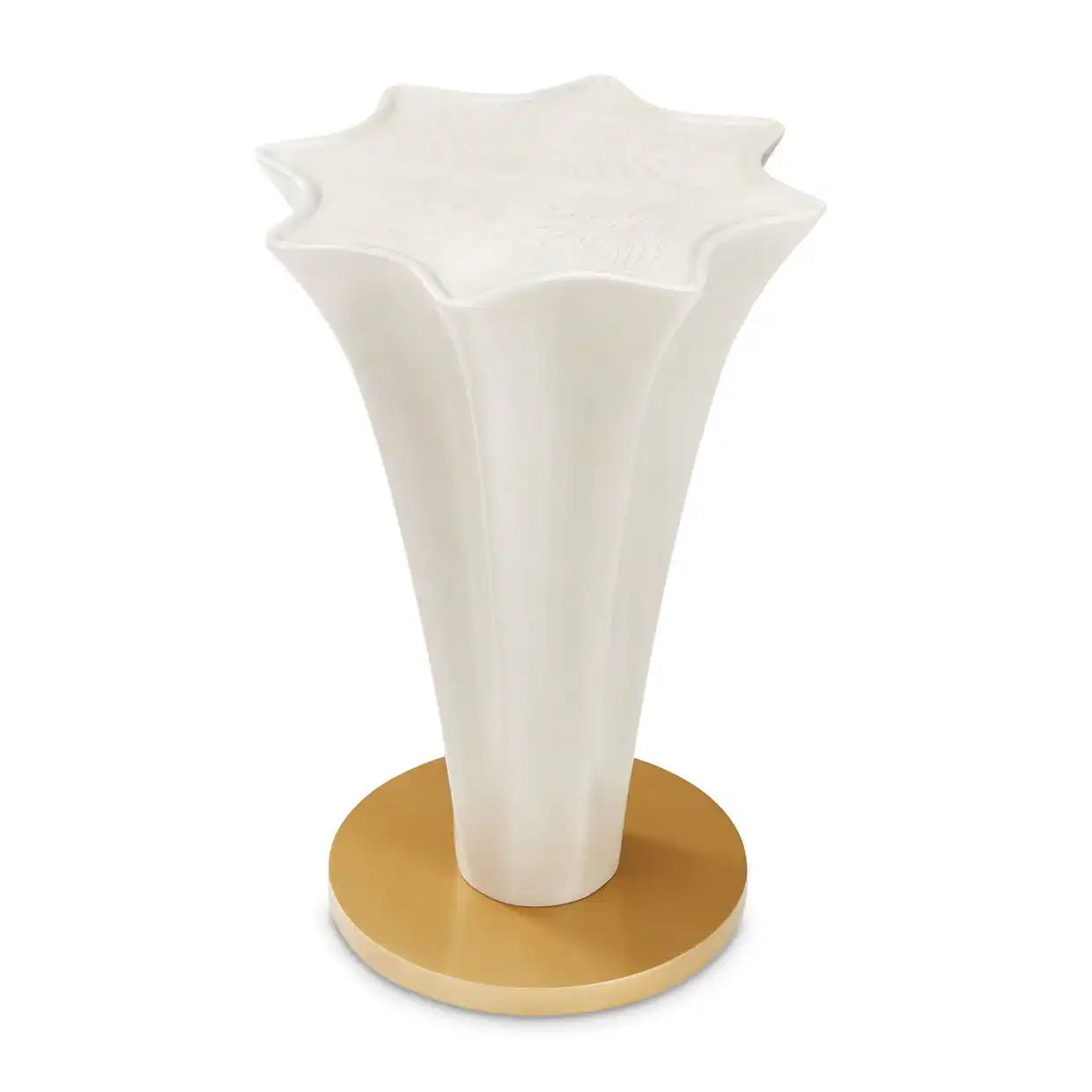 La Terrazza - Chairside Table - Best Buy Furniture