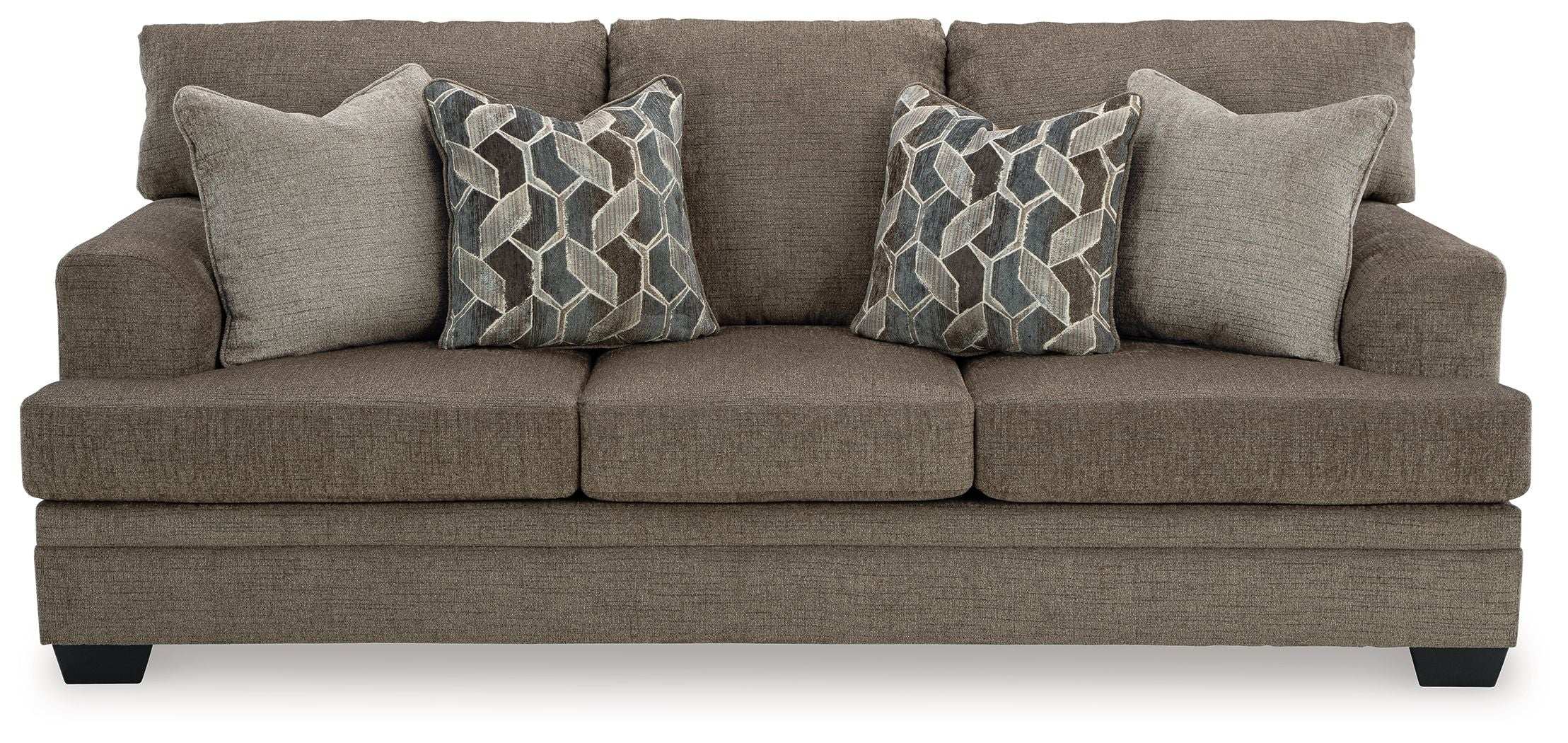 Stonemeade - Sofa - Best Buy Furniture