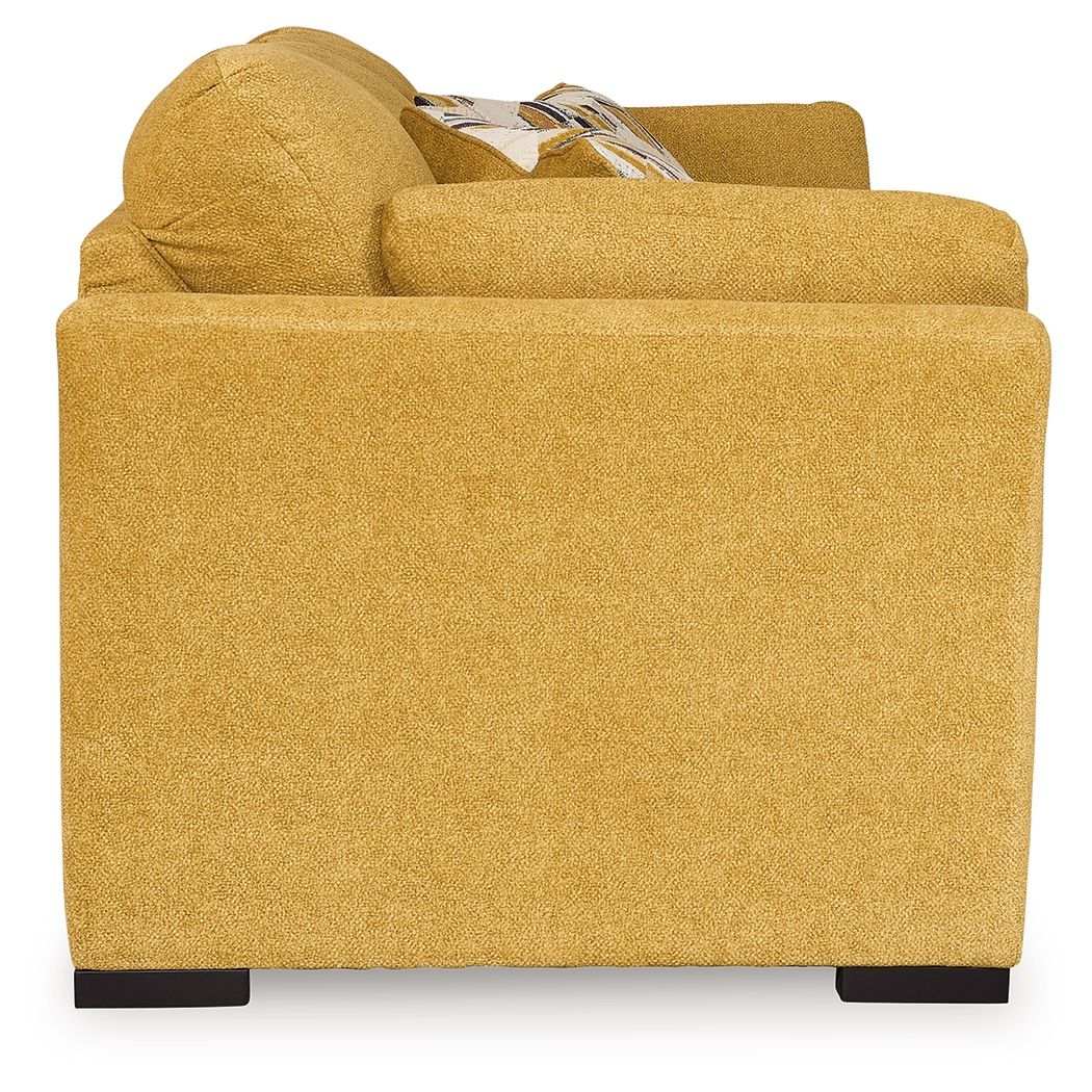 Keerwick - Sofa Sleeper - Best Buy Furniture