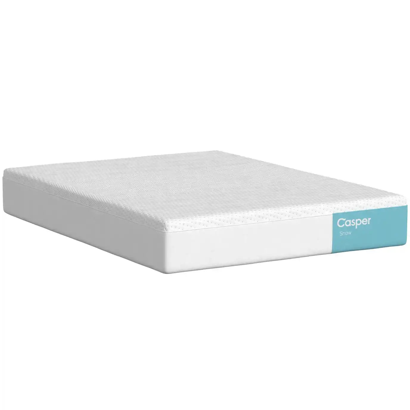 Casper Snow Hybrid Mattress - Best Buy Furniture