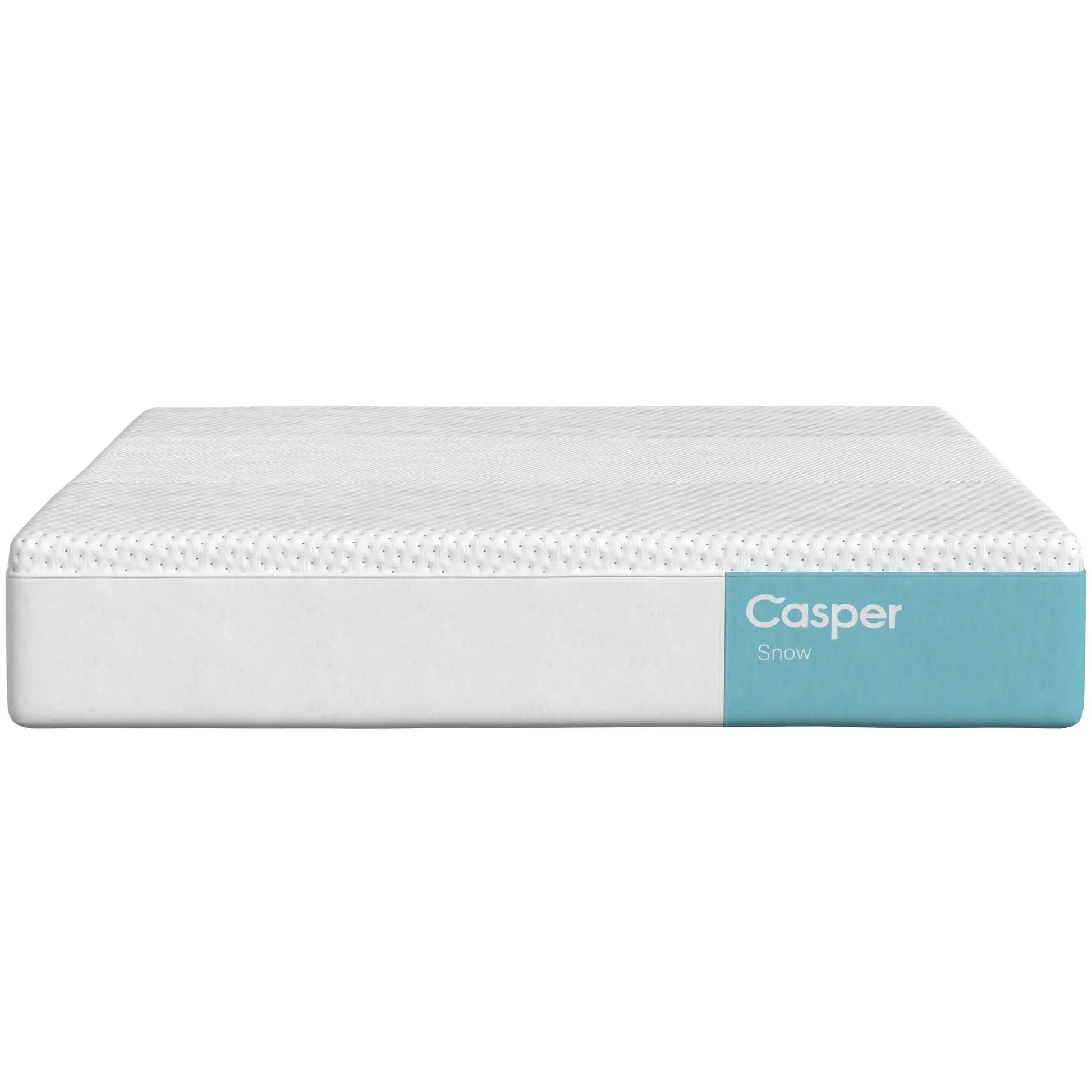 Casper Snow Hybrid Mattress - Best Buy Furniture