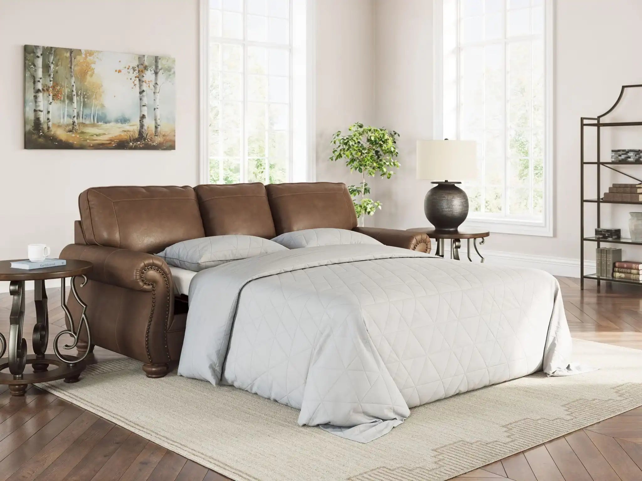 Chasemore - Sofa Sleeper - Best Buy Furniture